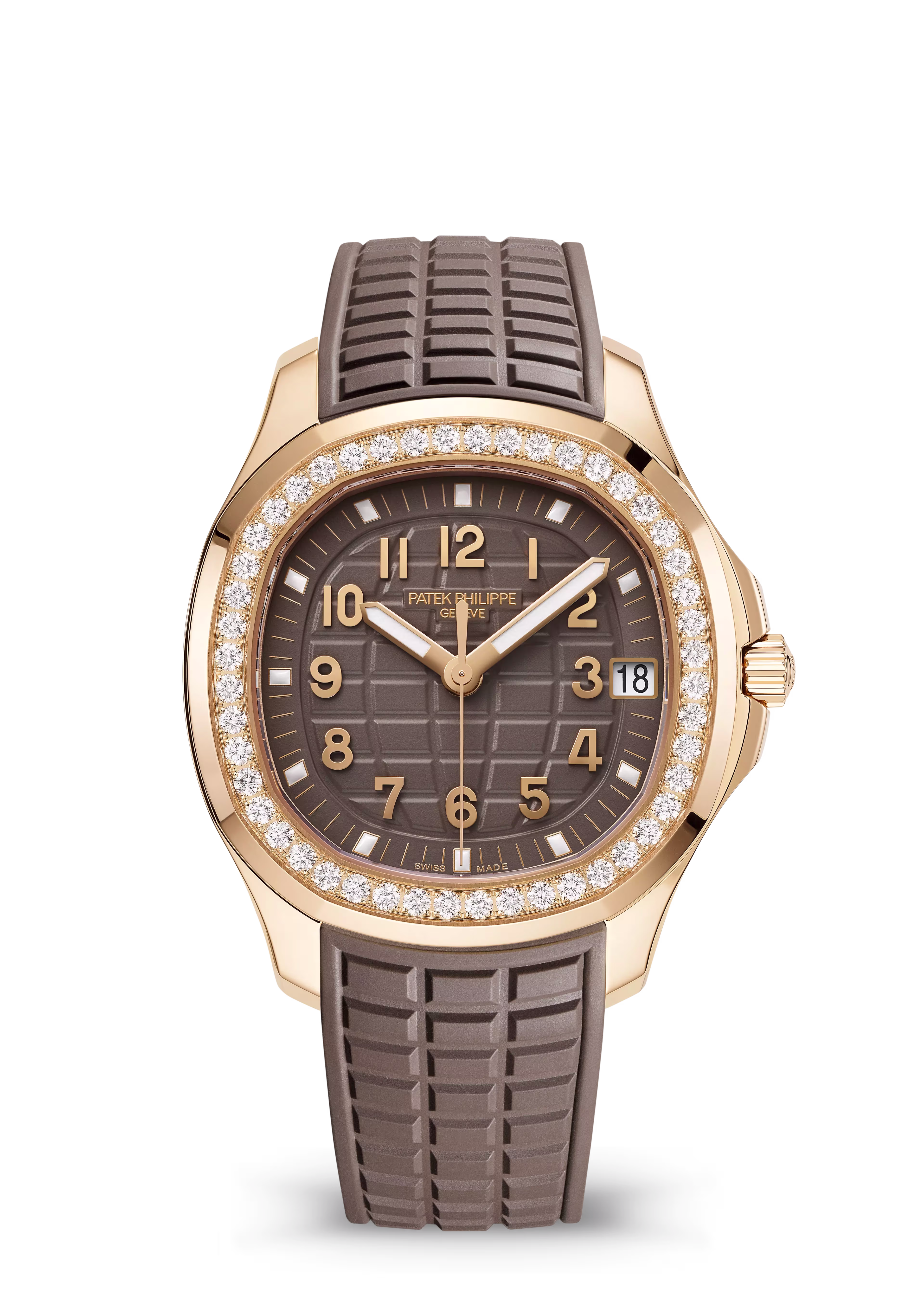 Patek Philippe Aquanaut Luce