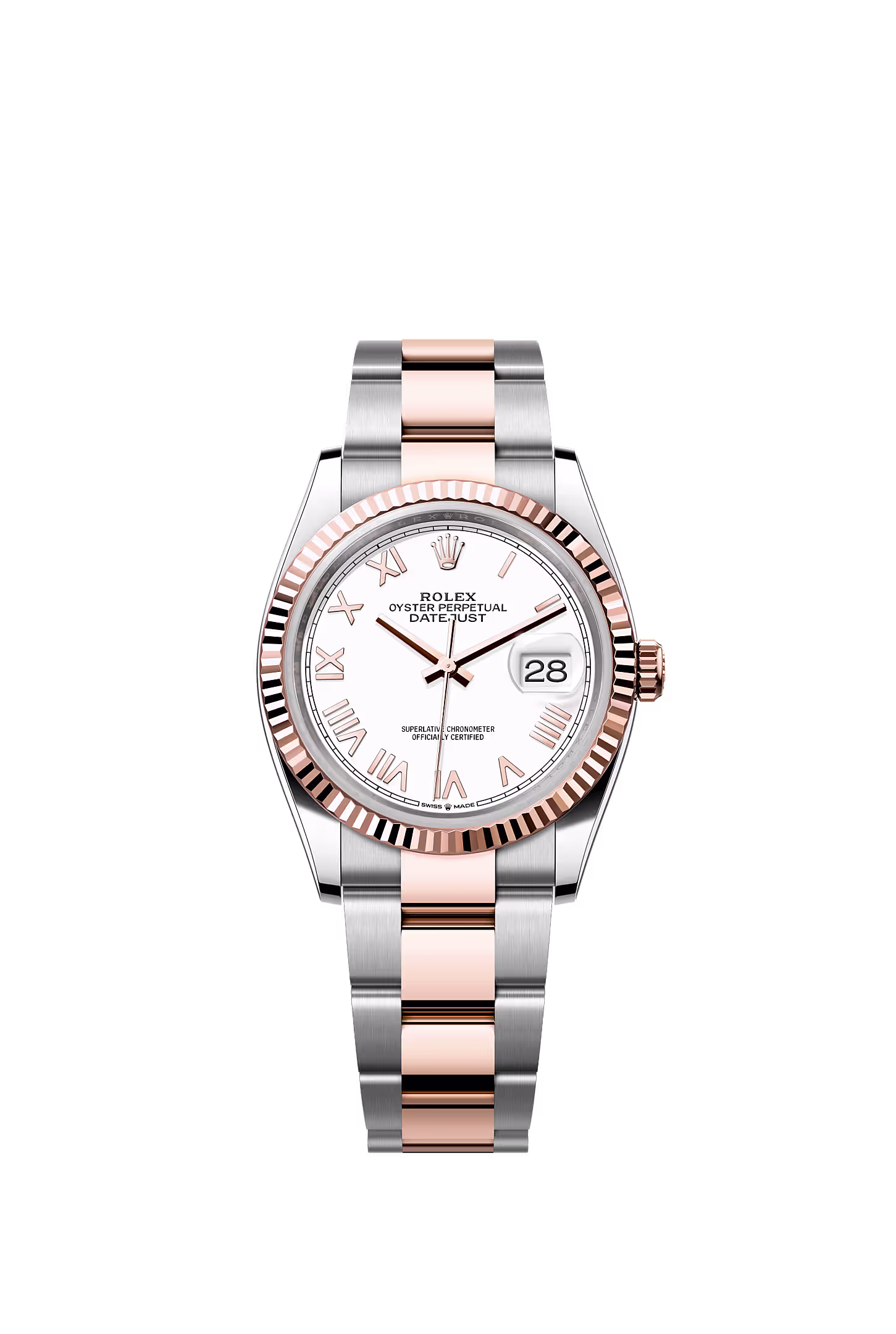Rolex Datejust 36