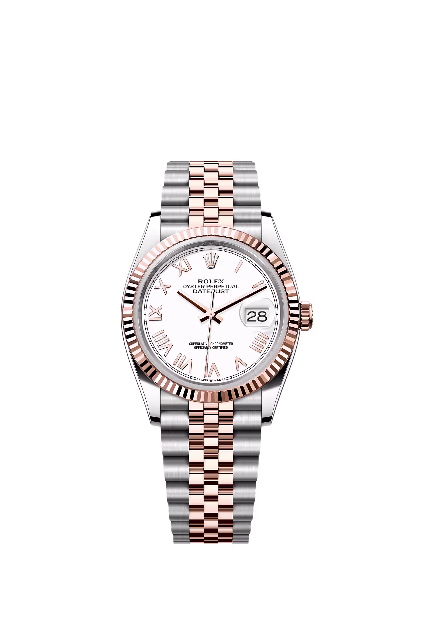 Rolex Datejust 36