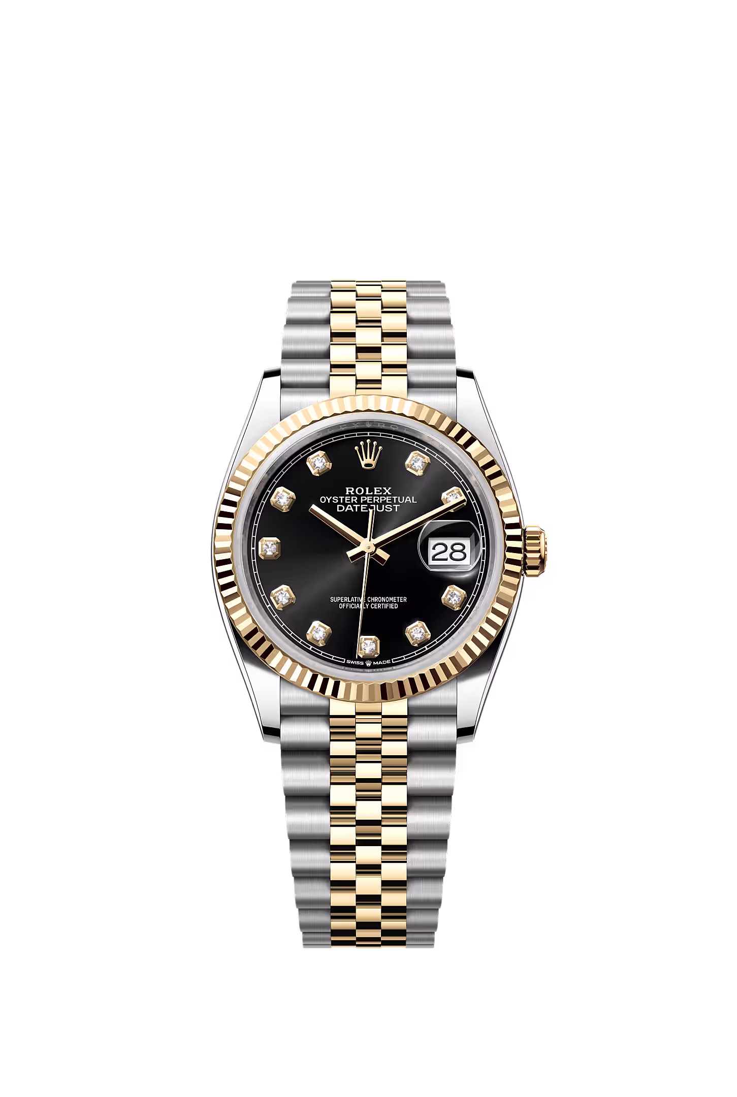 Rolex Datejust 36