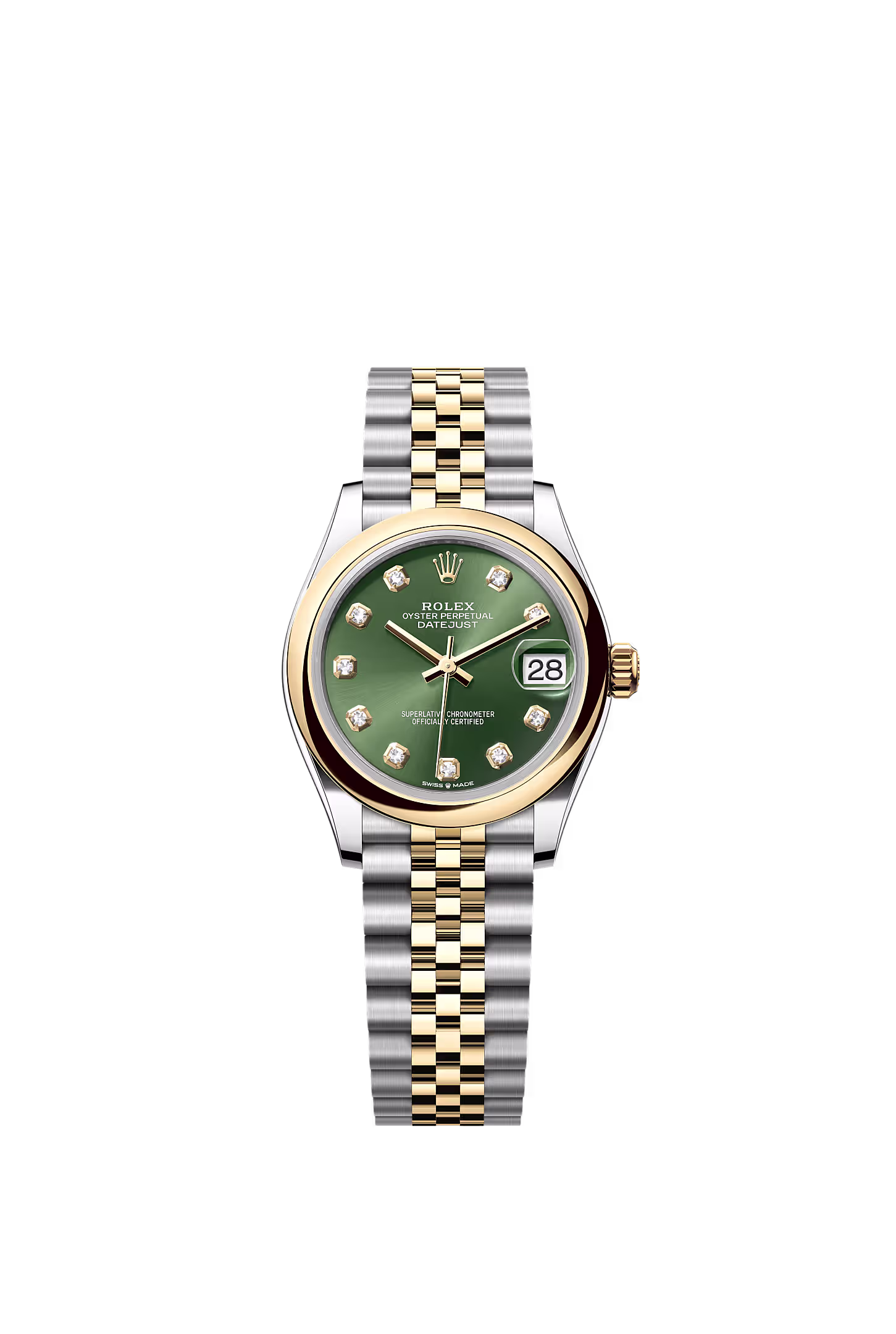 Rolex Datejust 31
