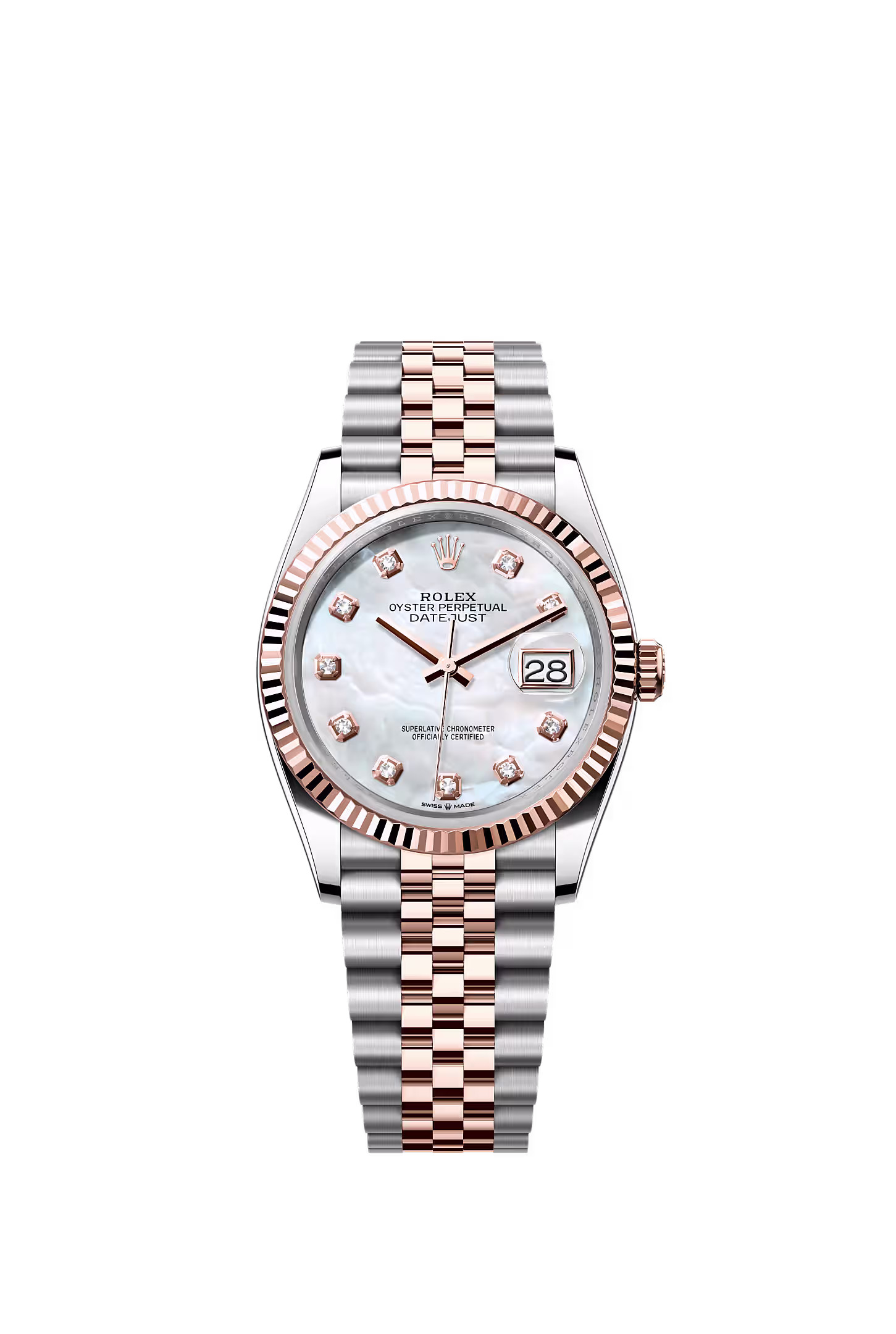 Rolex Datejust 36