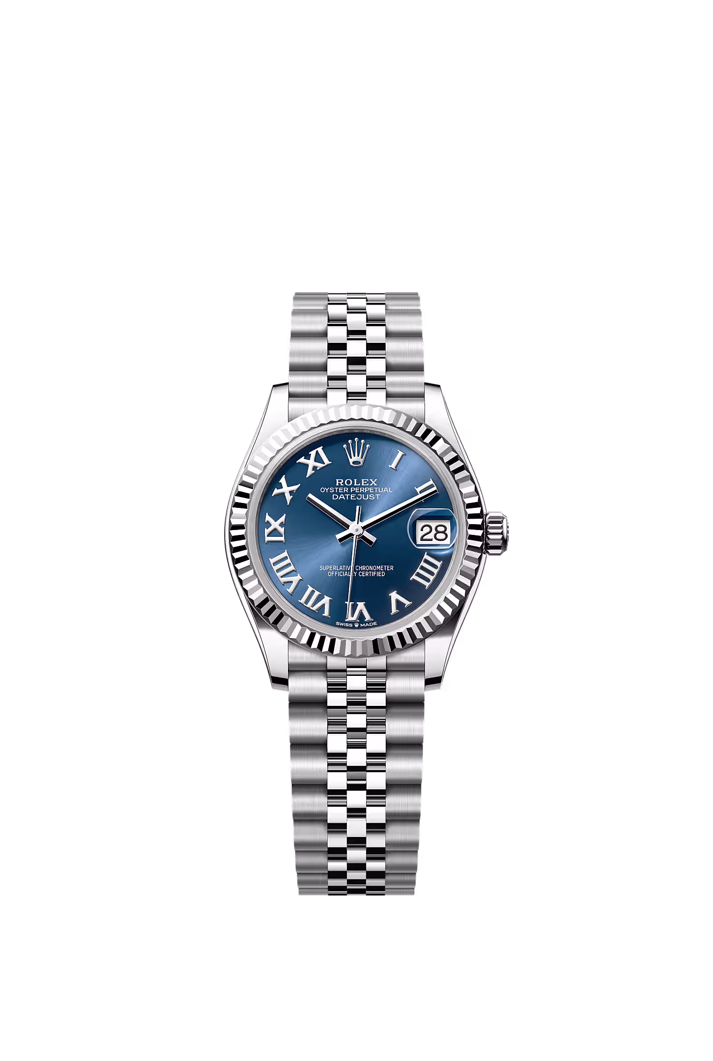 Rolex Datejust 31