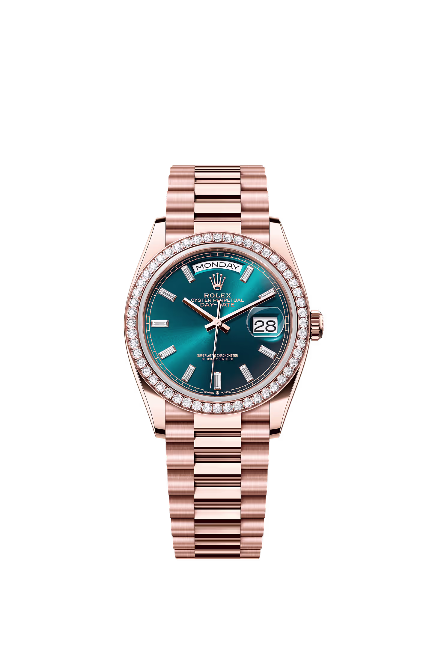 Rolex Day-Date 36