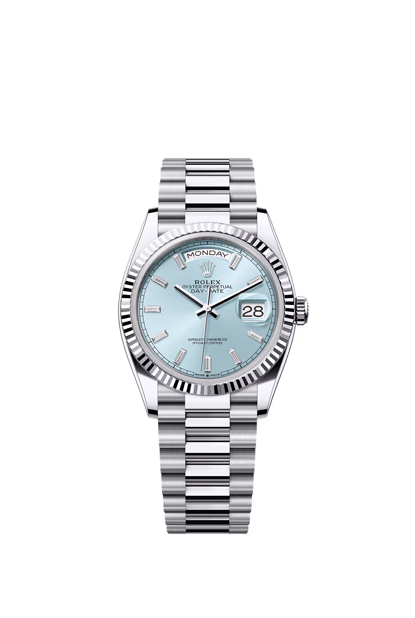 Rolex Day-Date 36
