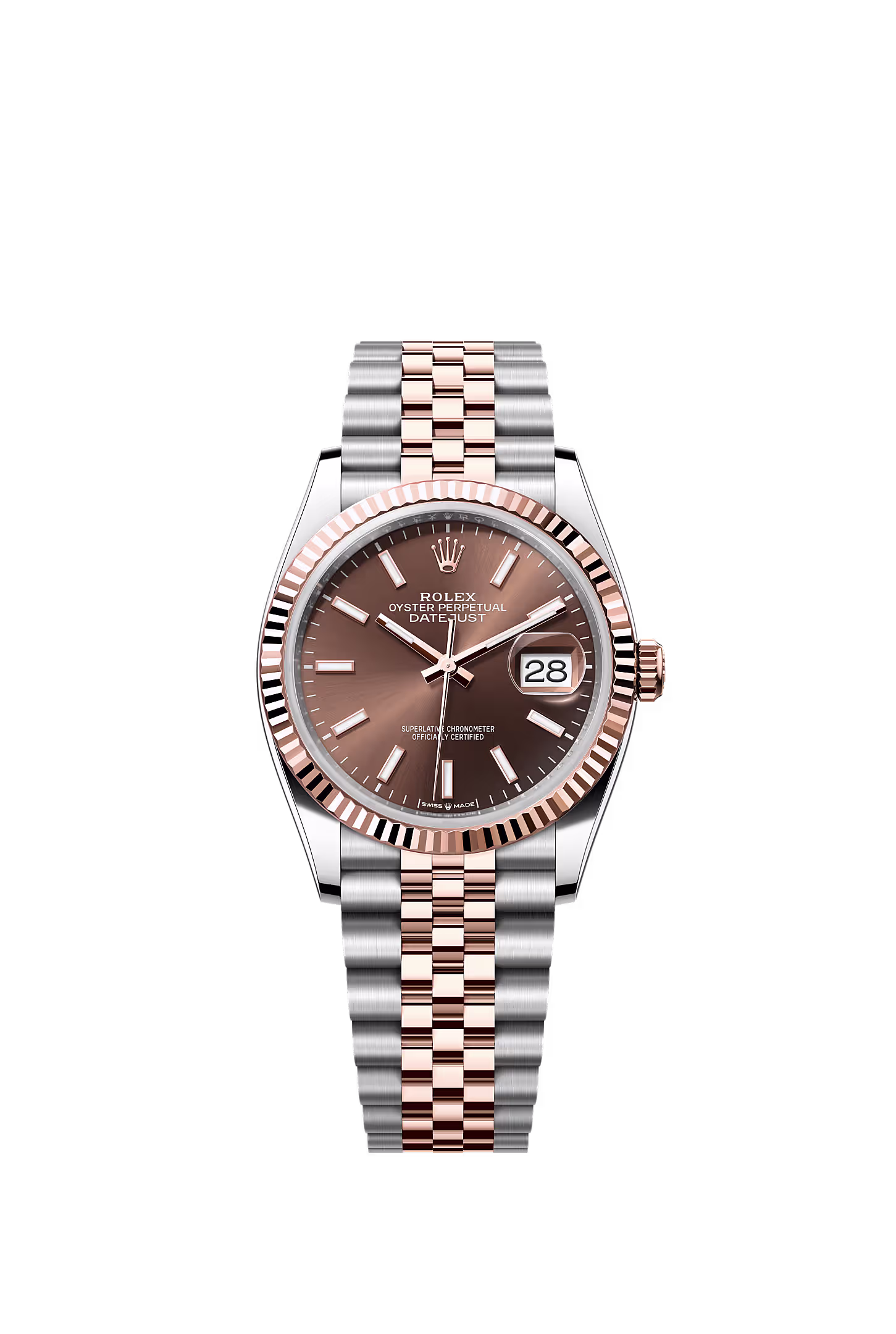 Rolex Datejust 36