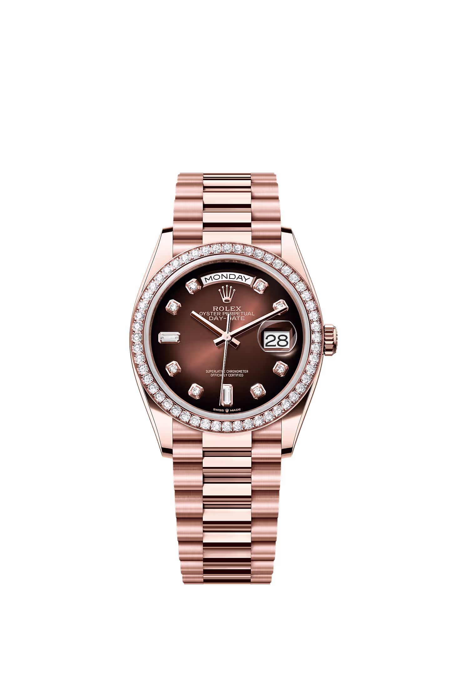 Rolex Day-Date 36