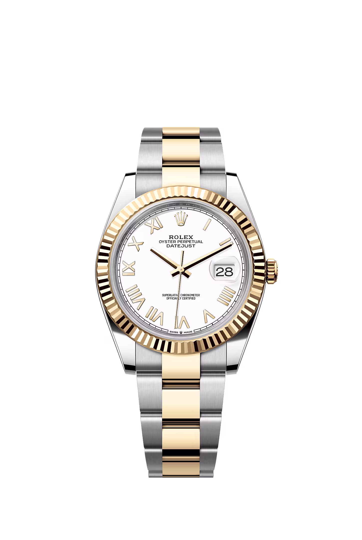 Rolex Datejust 41