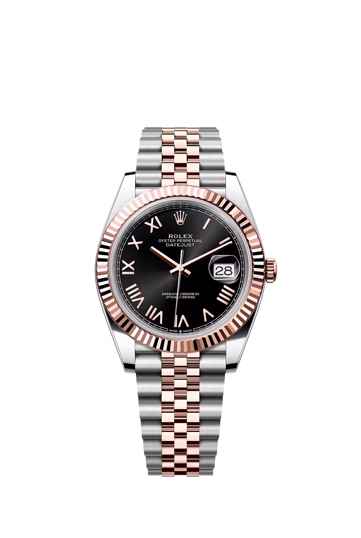 Rolex Datejust 41