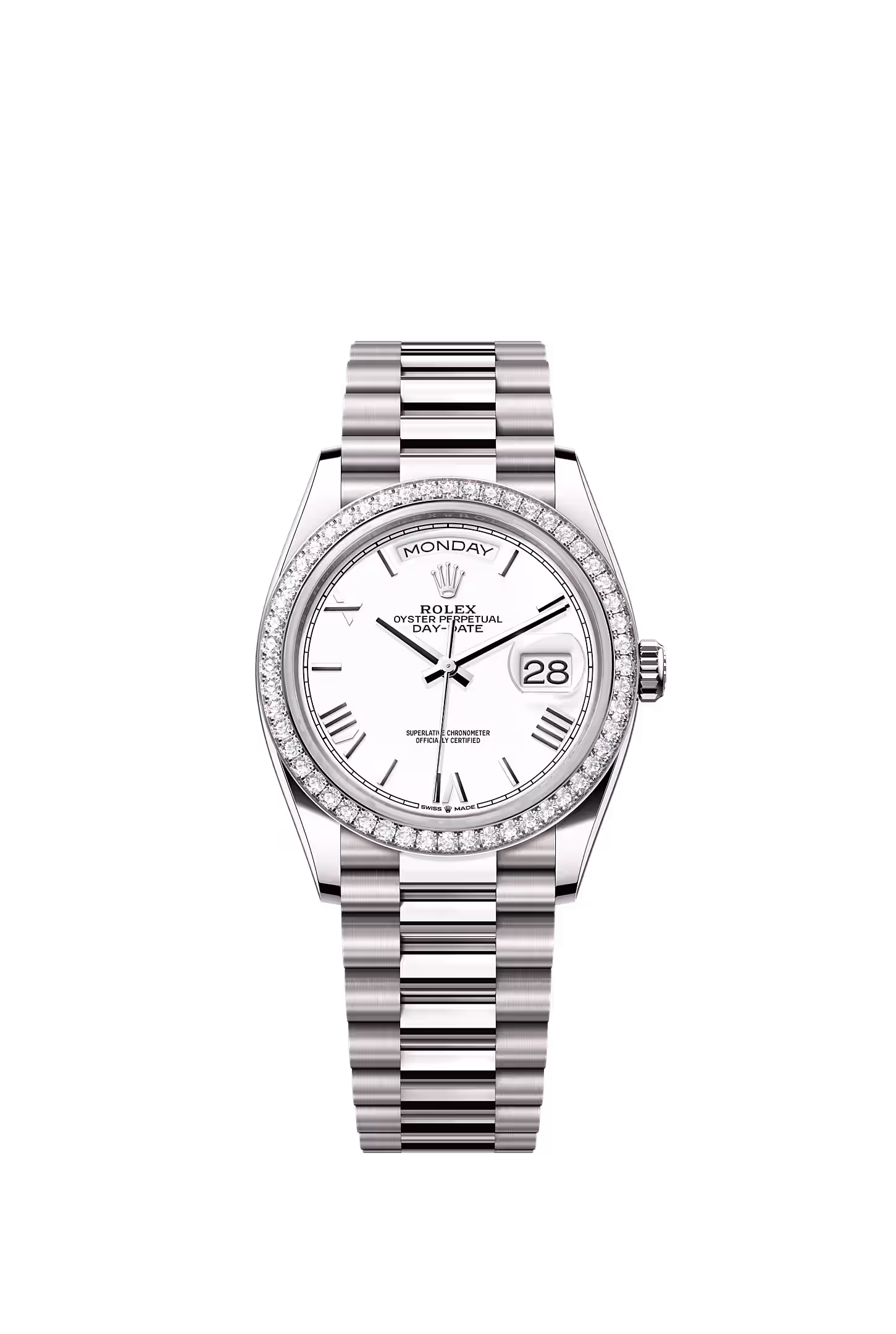 Rolex Day-Date 36