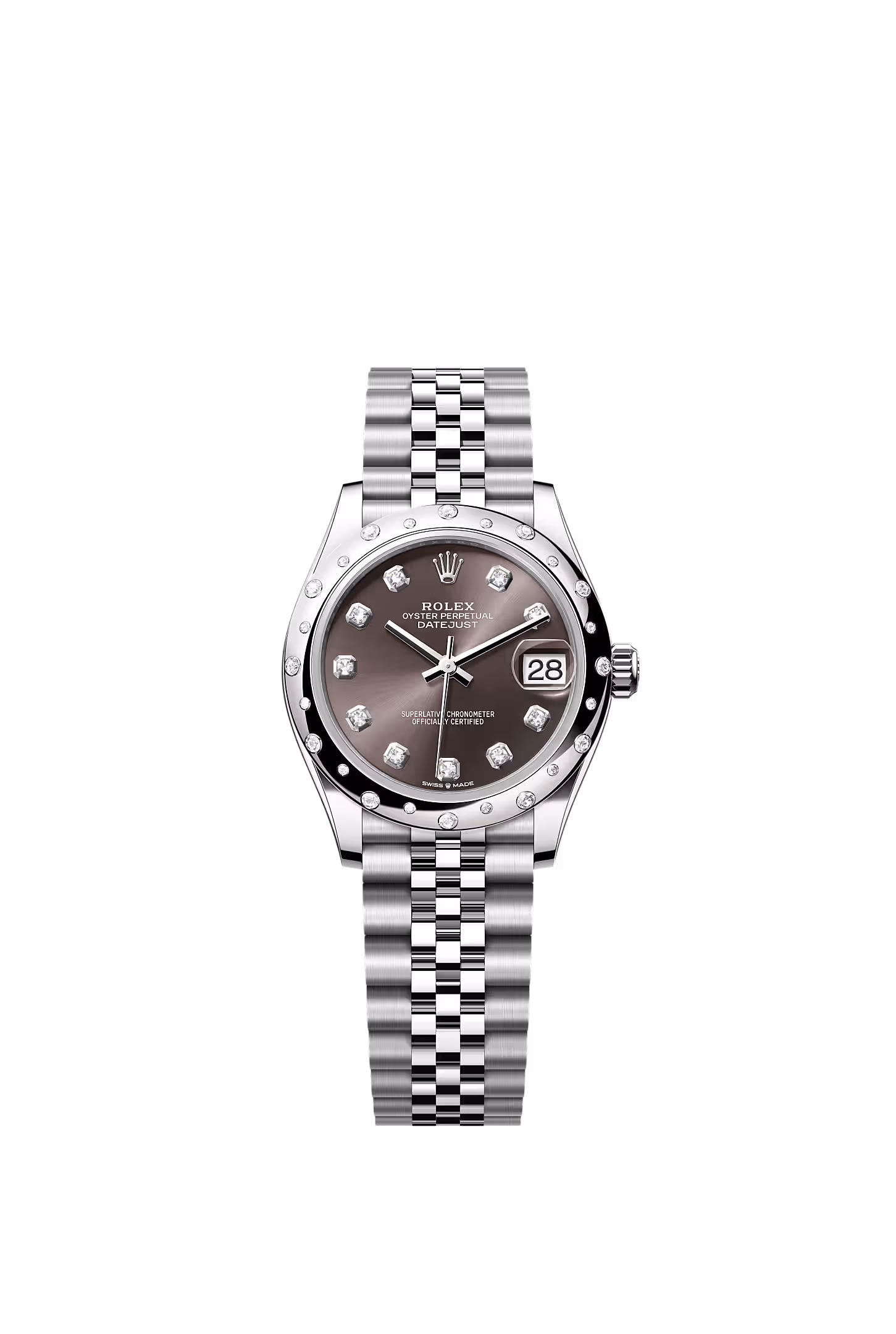 Rolex Datejust 31