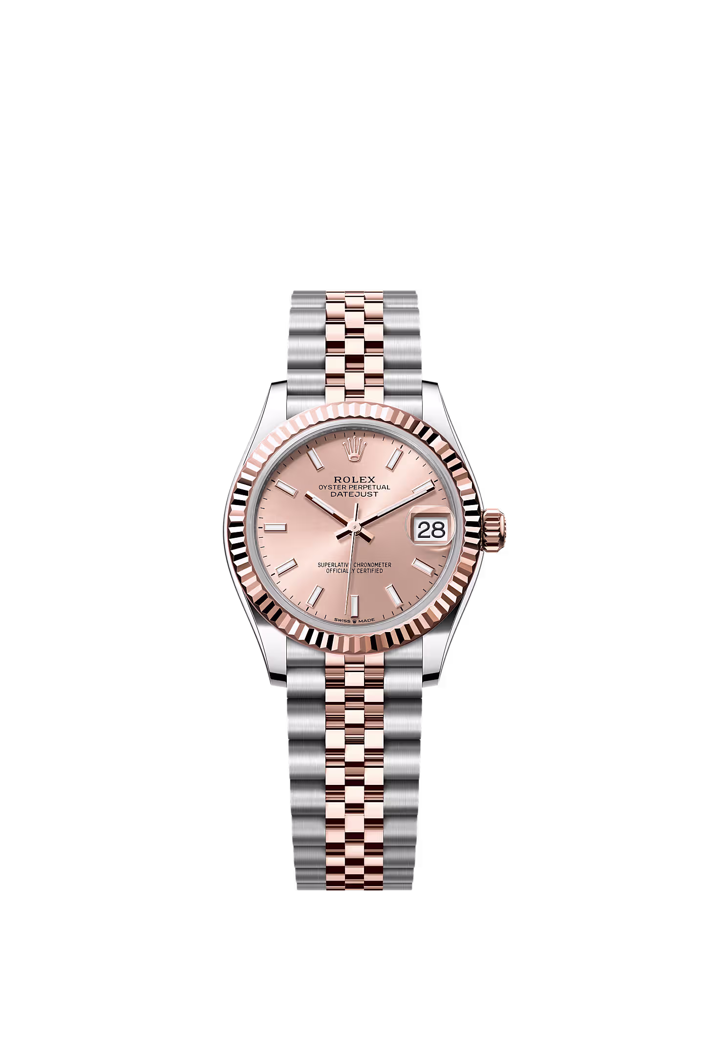 Rolex Datejust 31