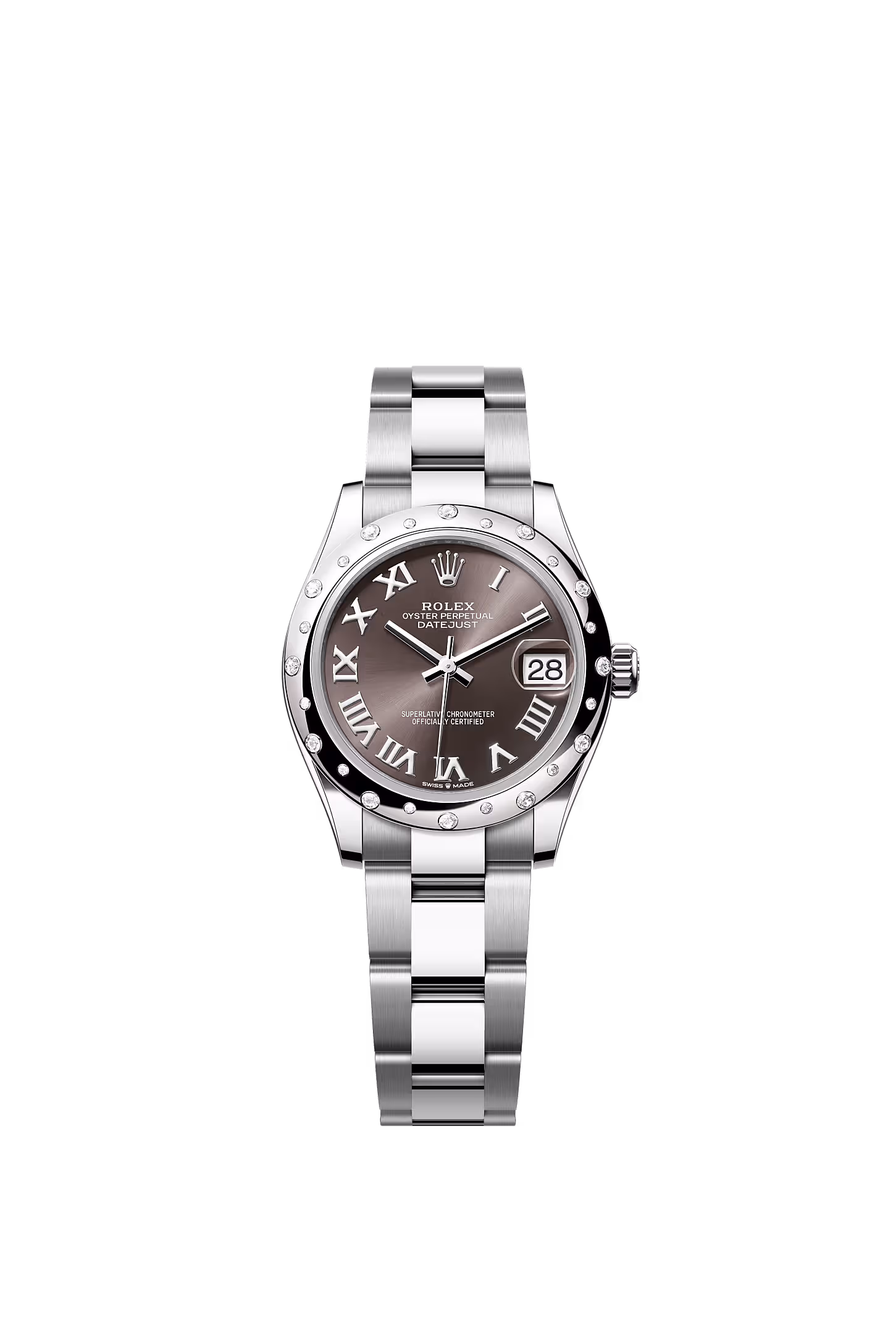 Rolex Datejust 31