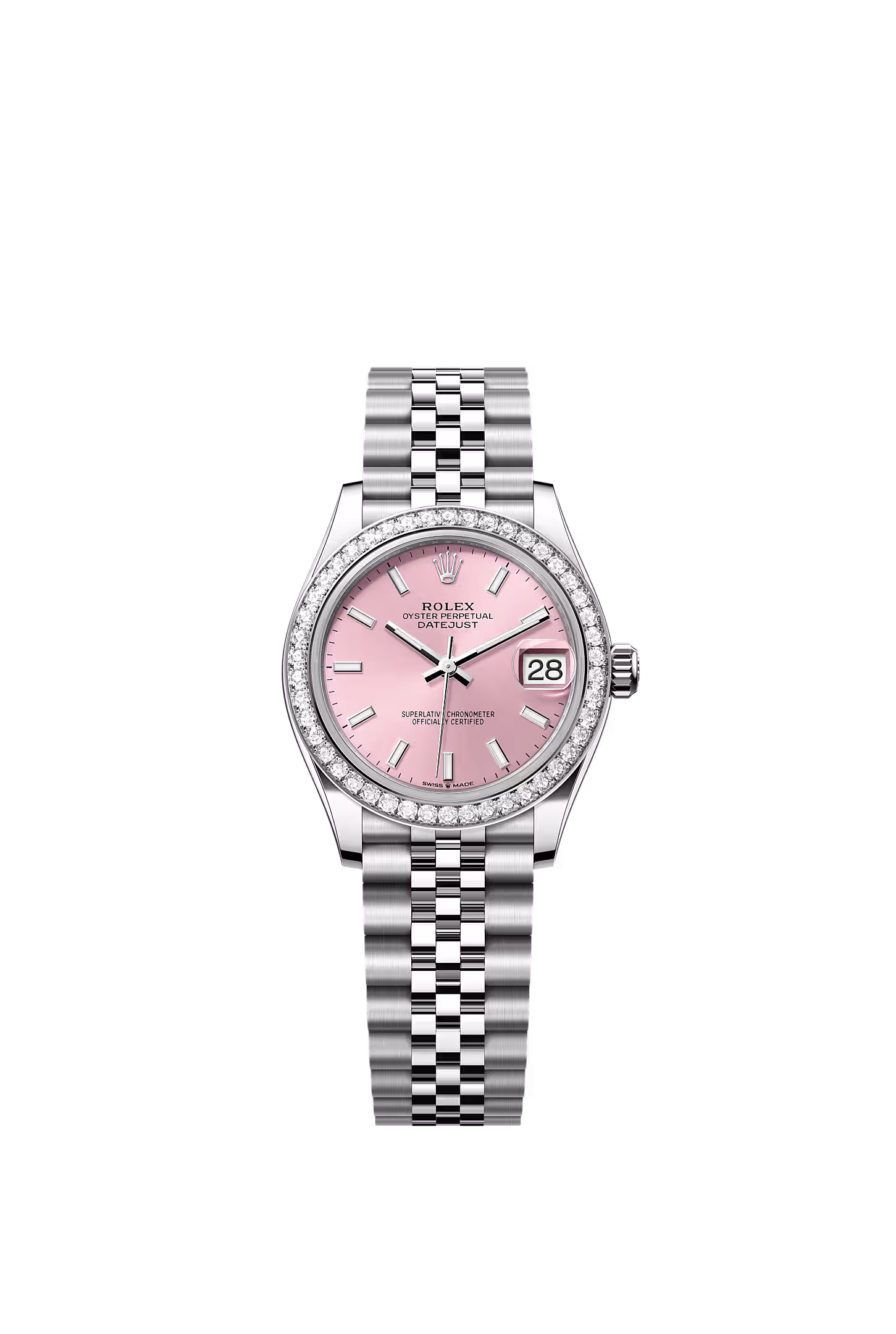 Rolex Datejust 31