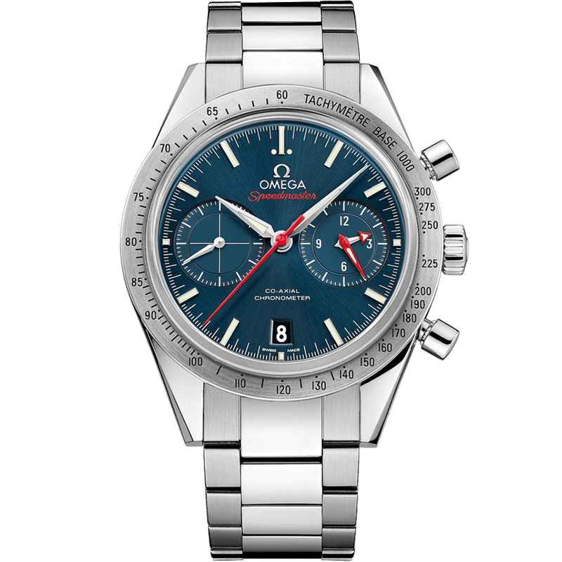 Omega Speedmaster '57