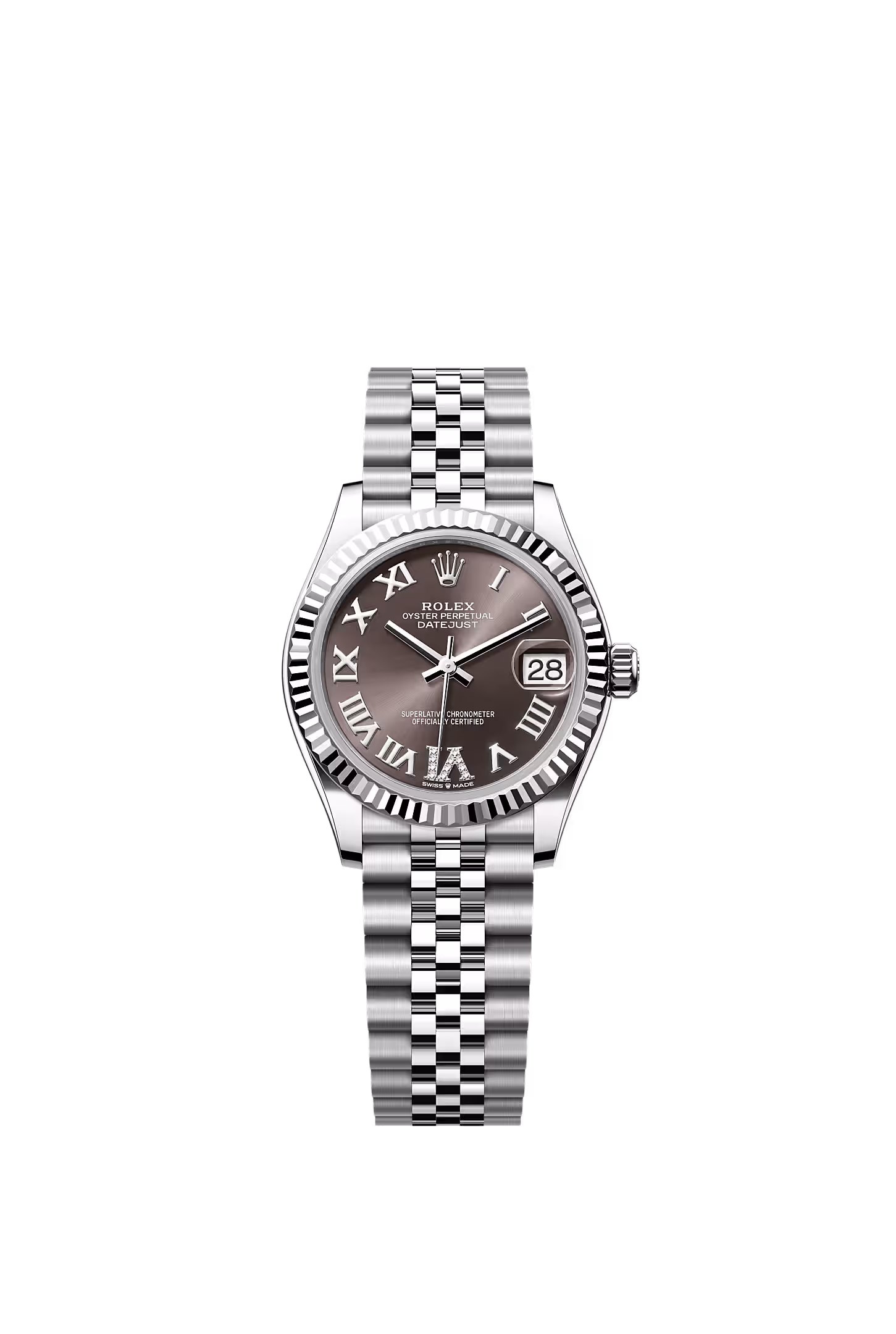 Rolex Datejust 31