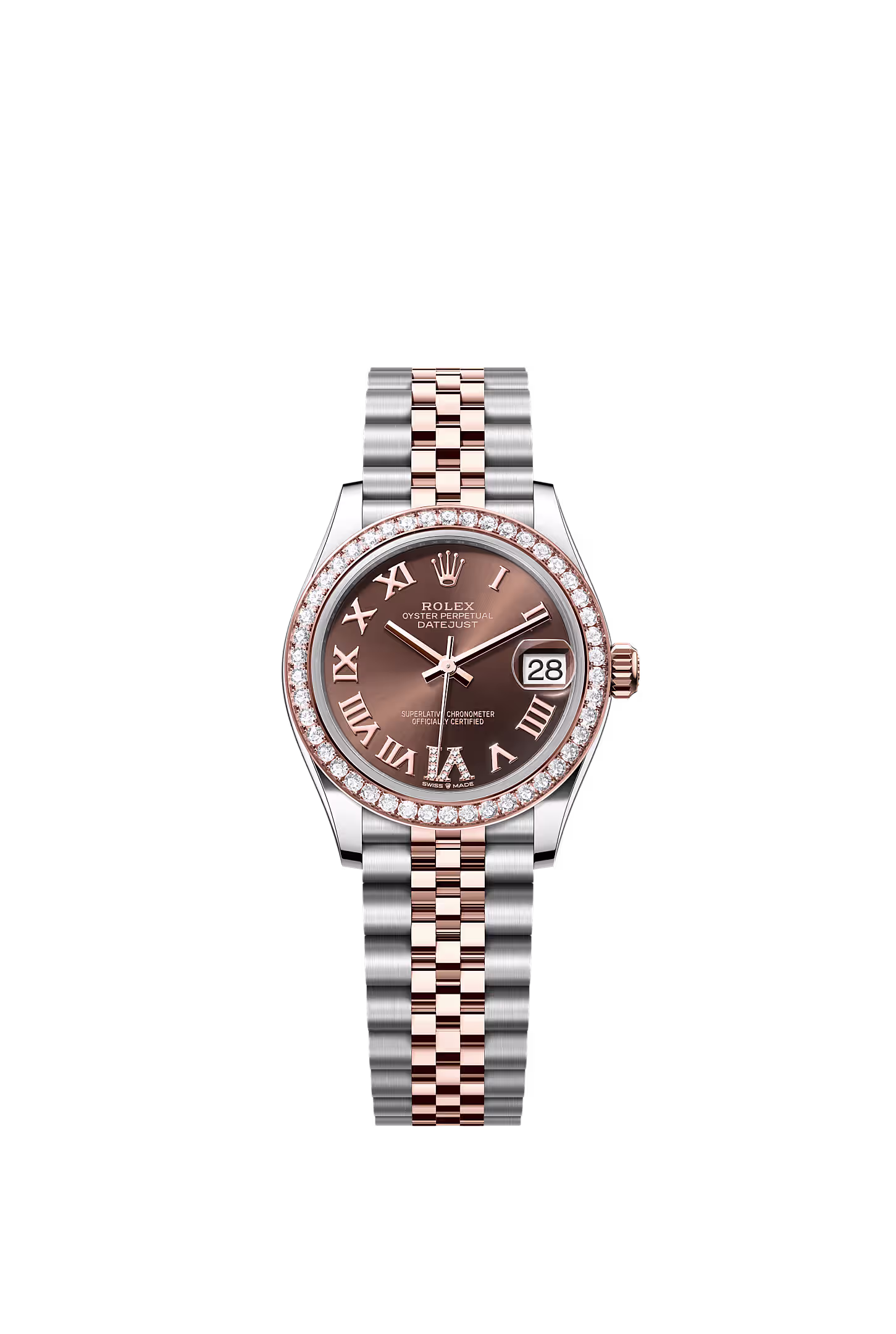 Rolex Datejust 31