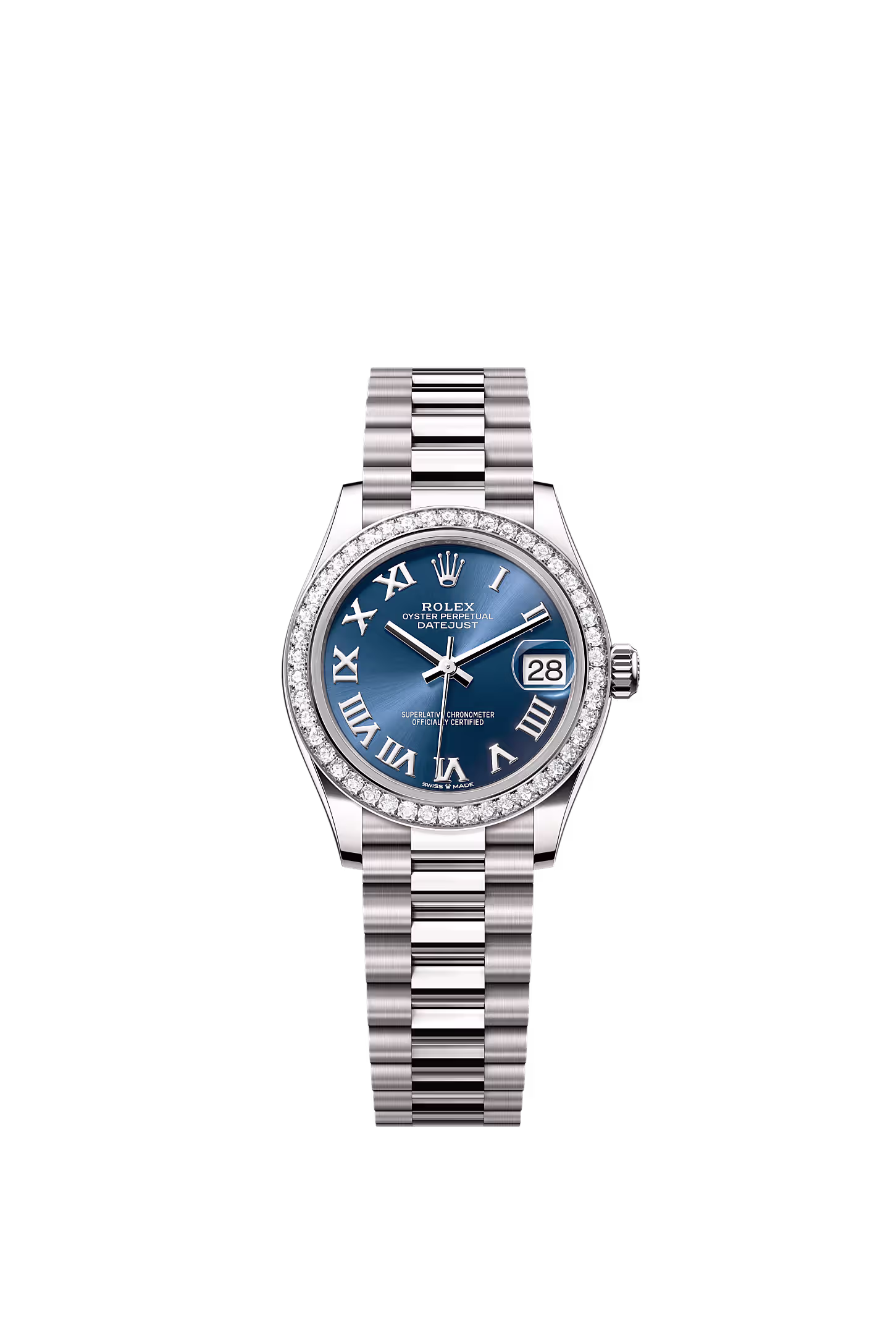Rolex Datejust 31