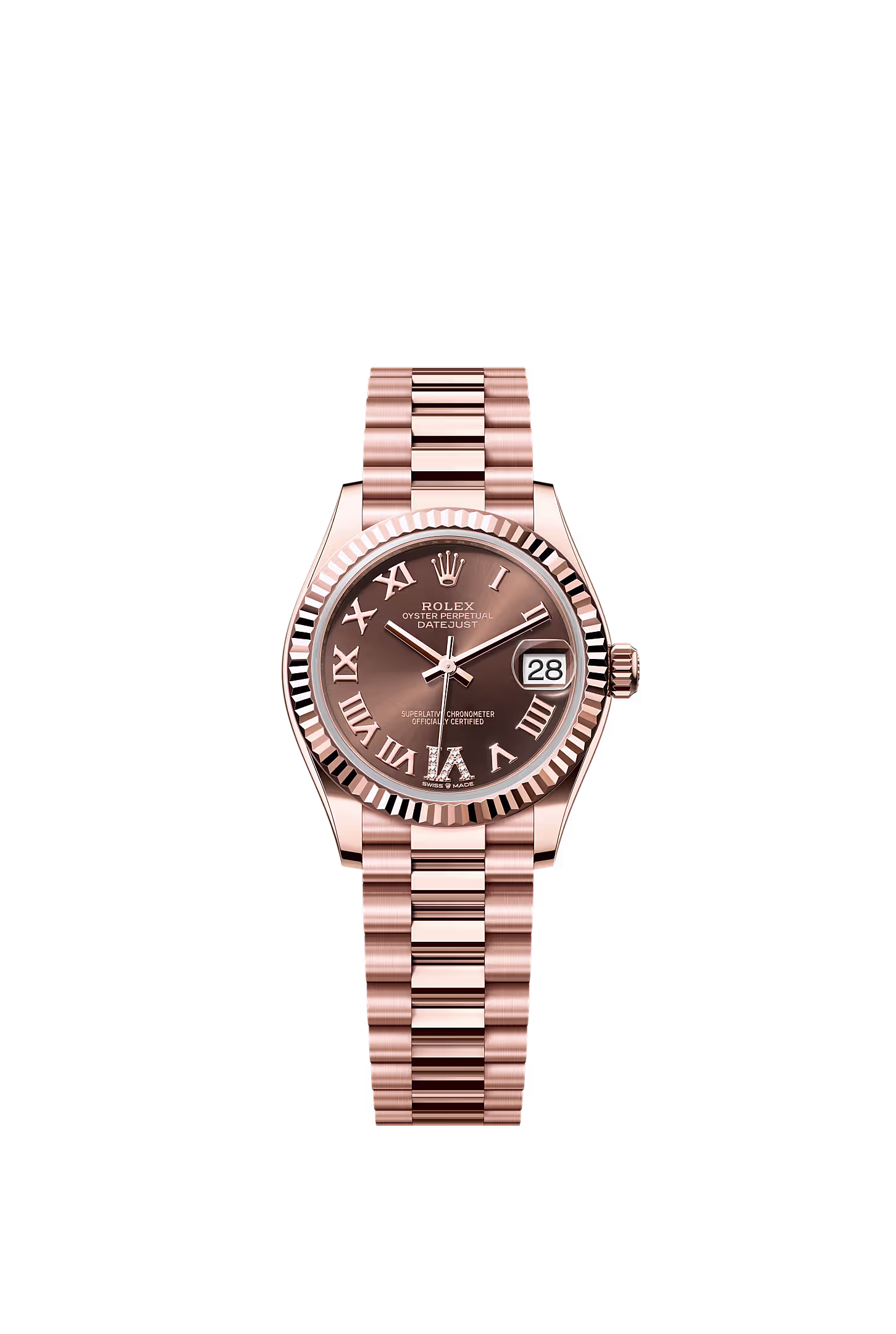 Rolex Datejust 31