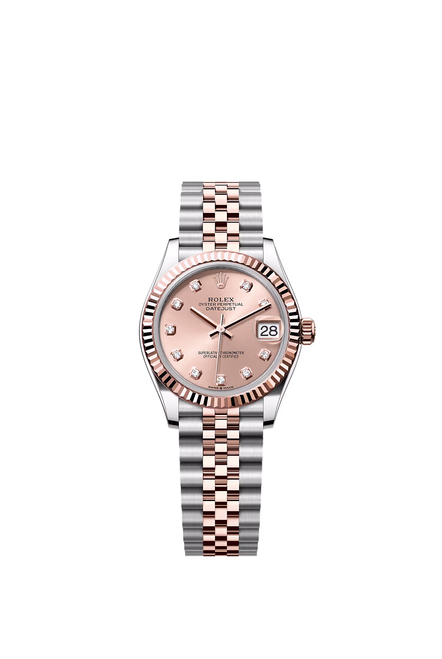 Rolex Datejust 31