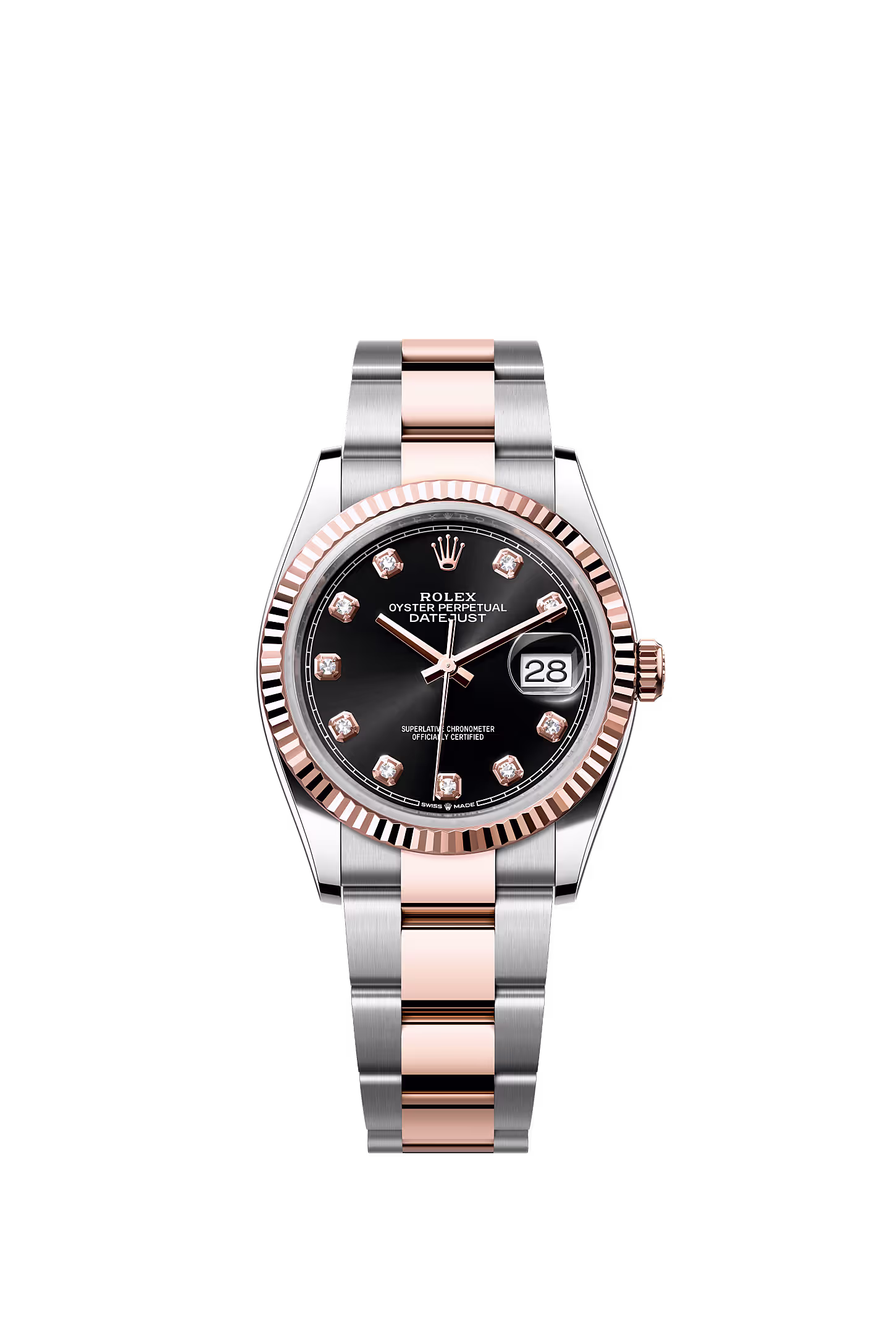 Rolex Datejust 36