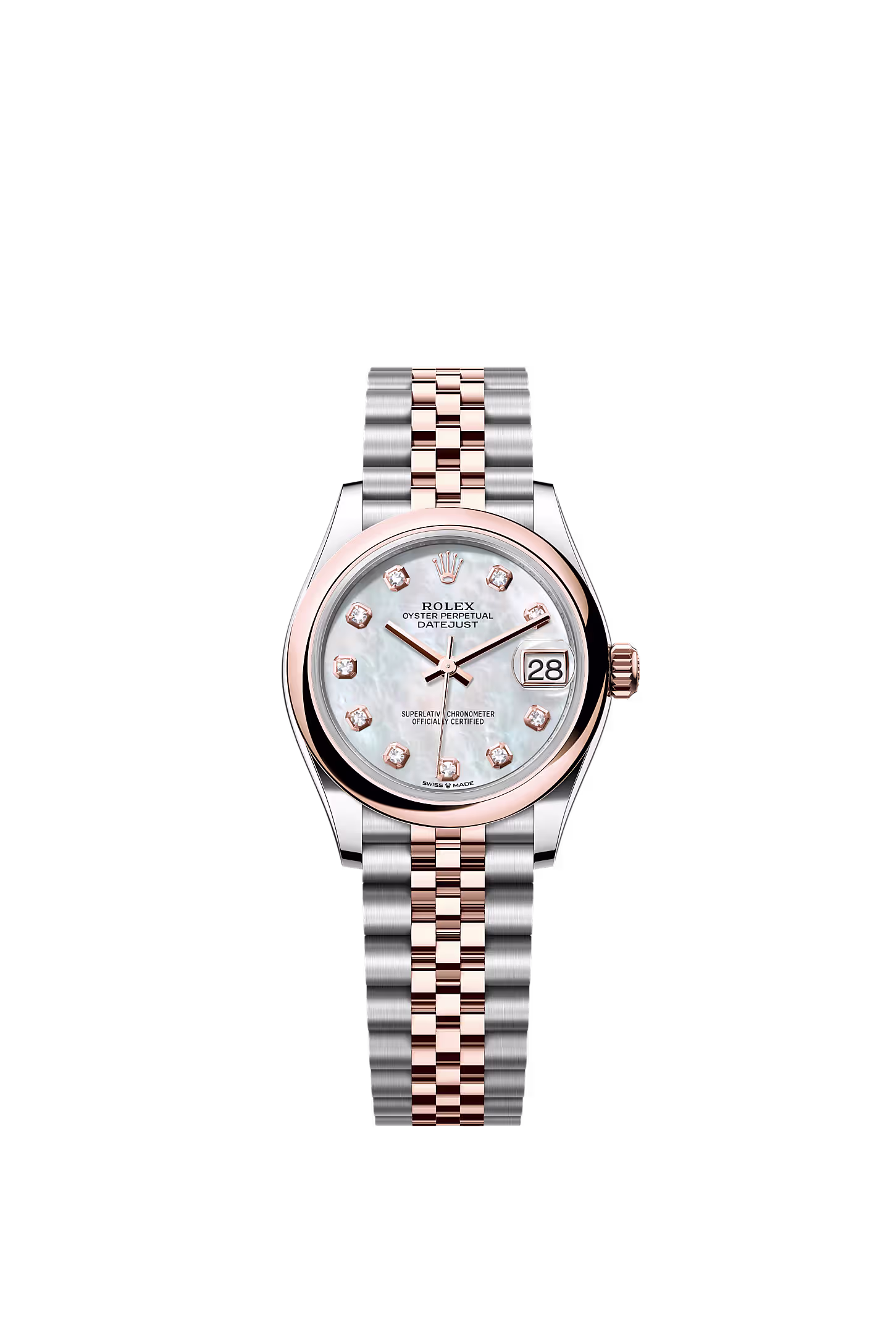 Rolex Datejust 31
