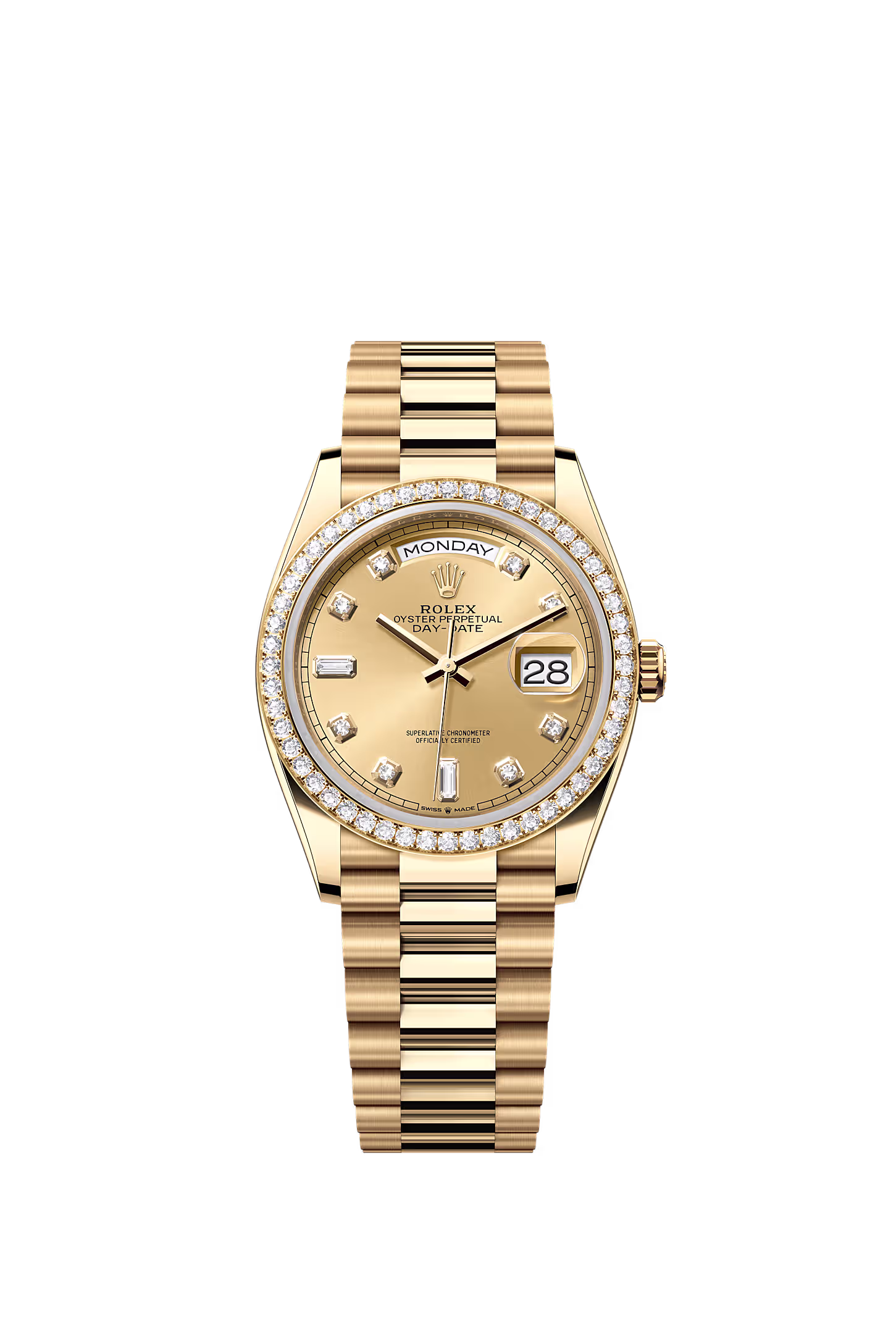 Rolex Day-Date 36