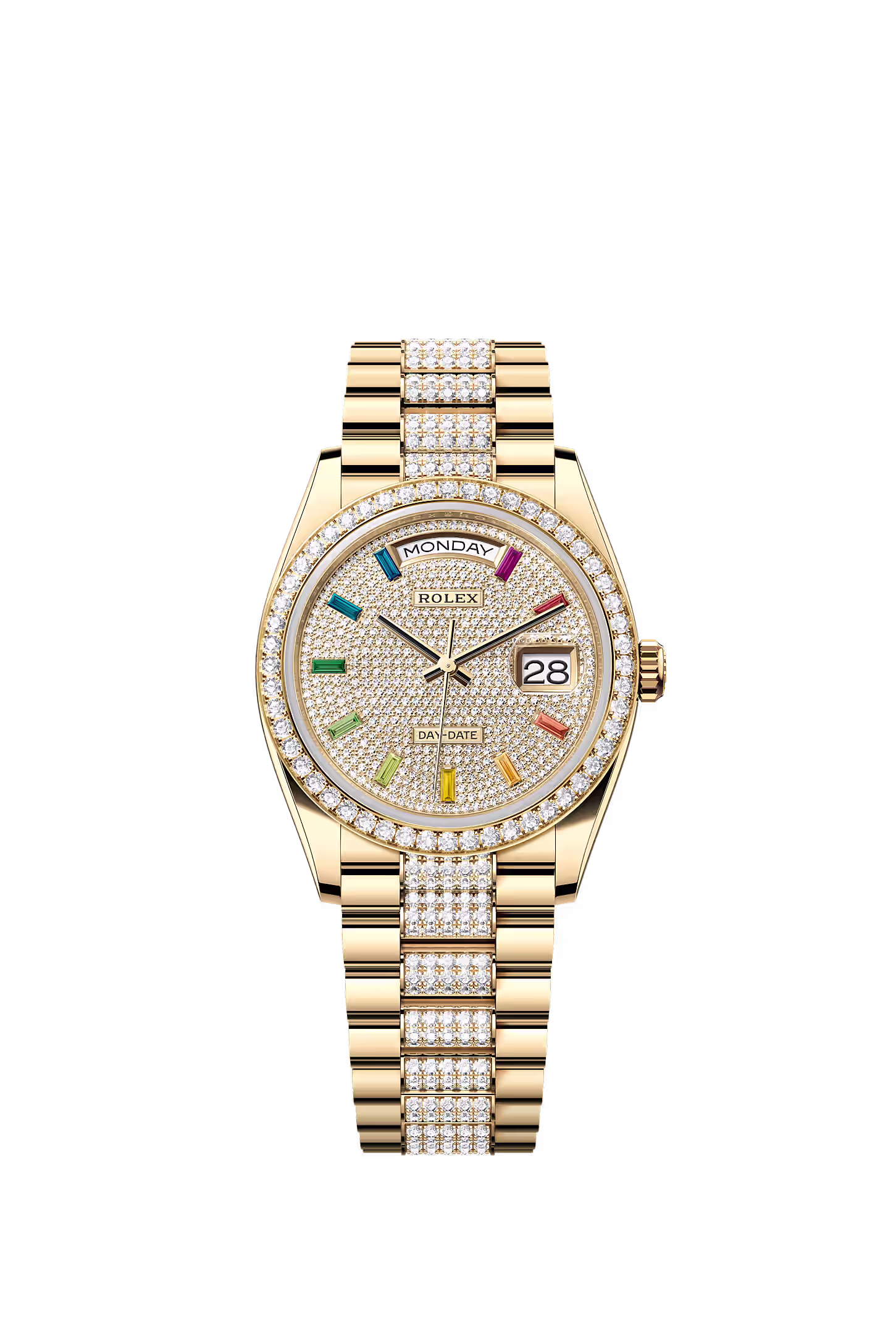 Rolex Day-Date 36