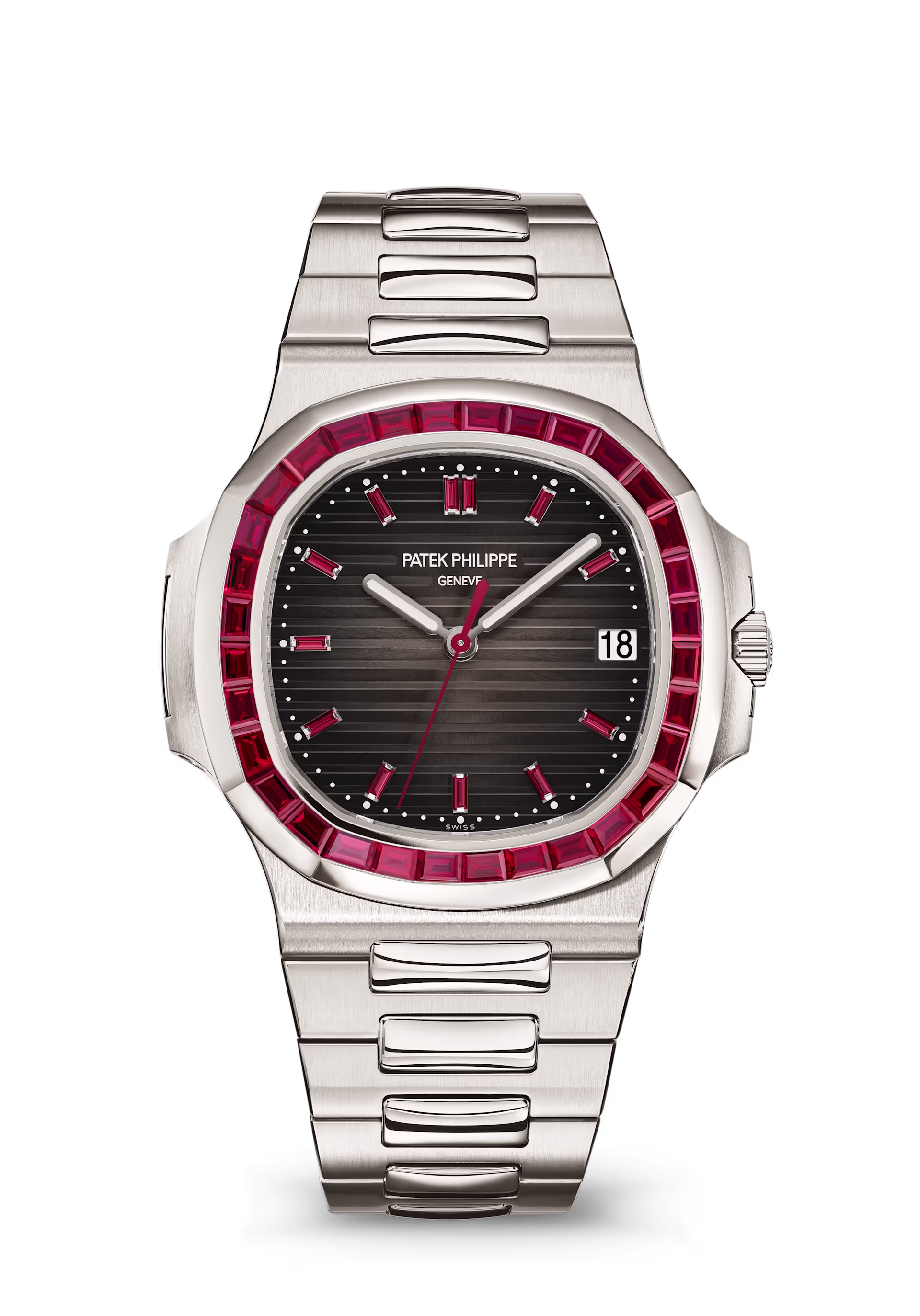 Patek Philippe Nautilus
