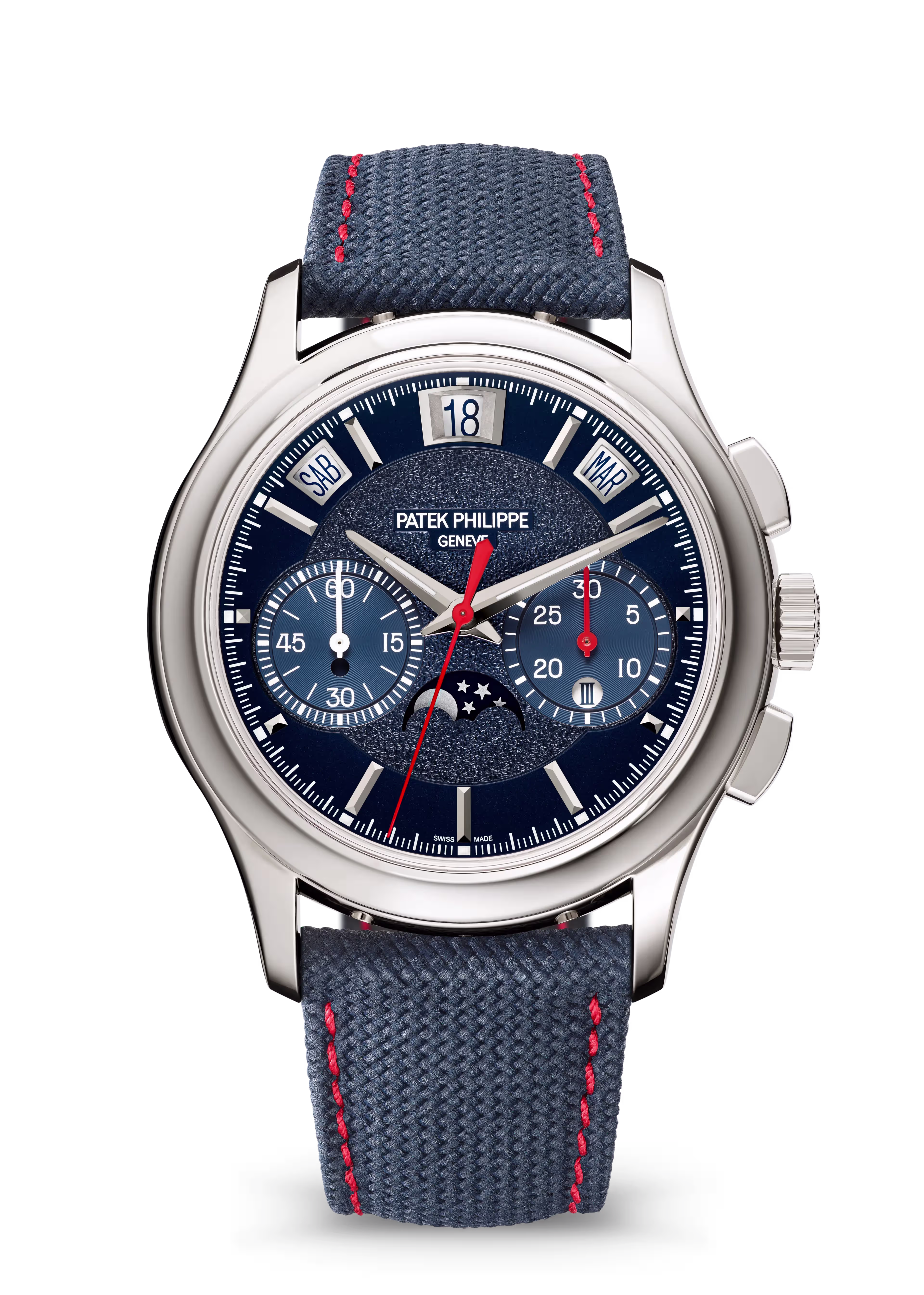 Patek Philippe Grand Complications