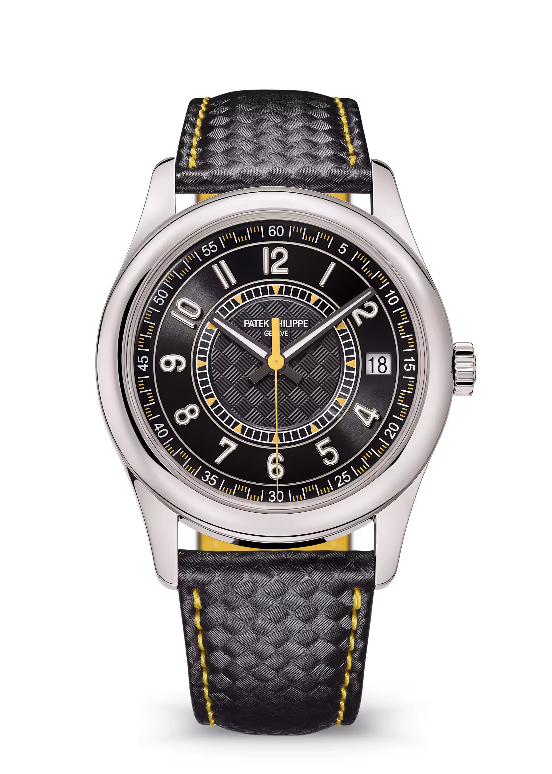 Patek Philippe Calatrava