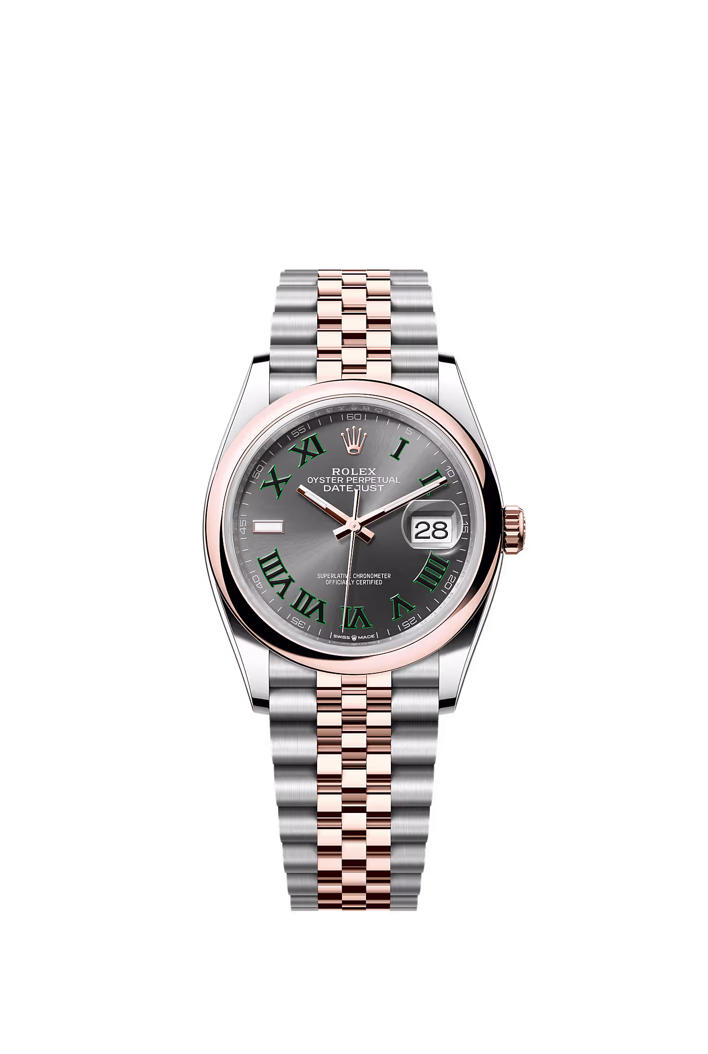 Rolex Datejust 36