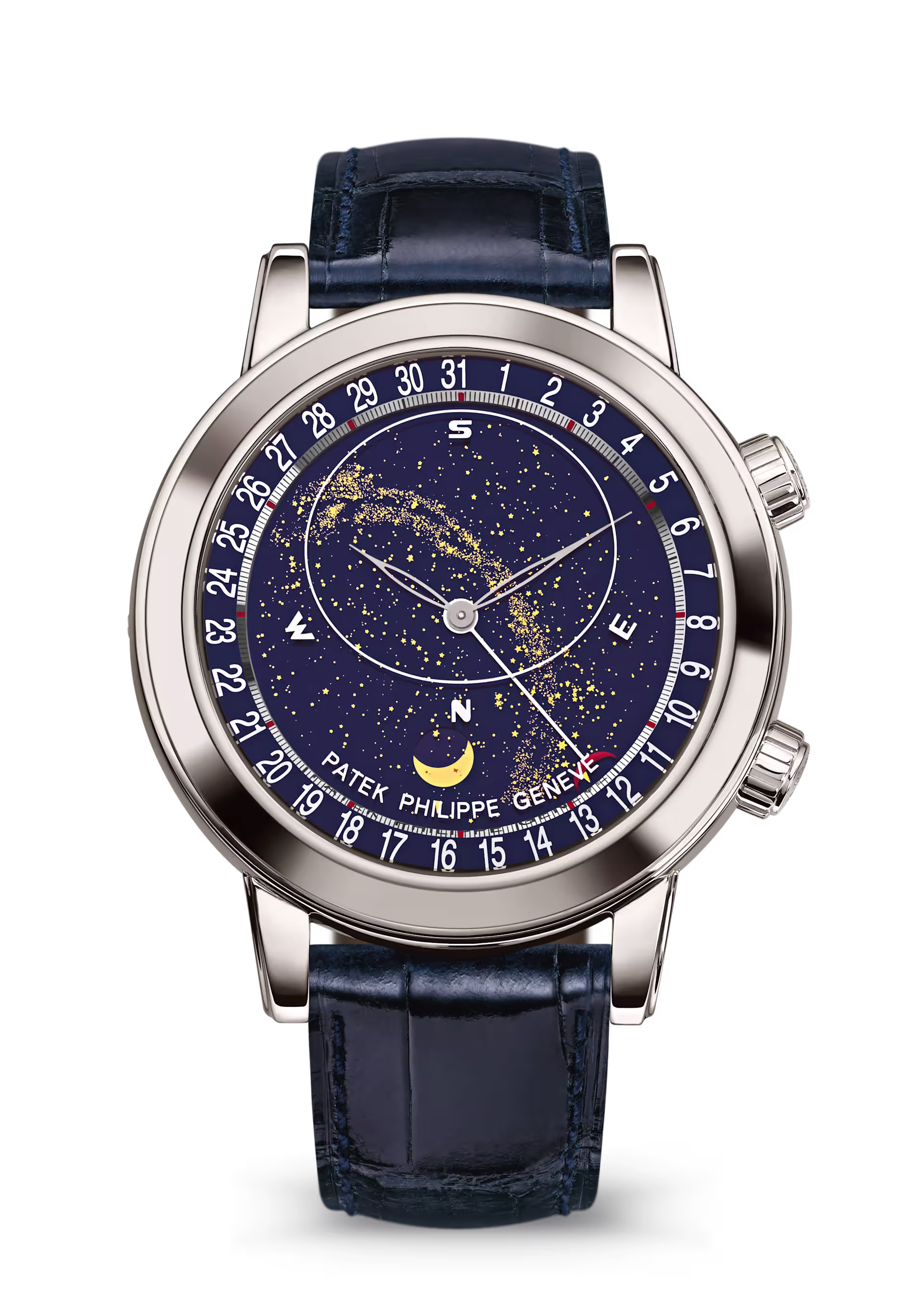 Patek Philippe Celestial