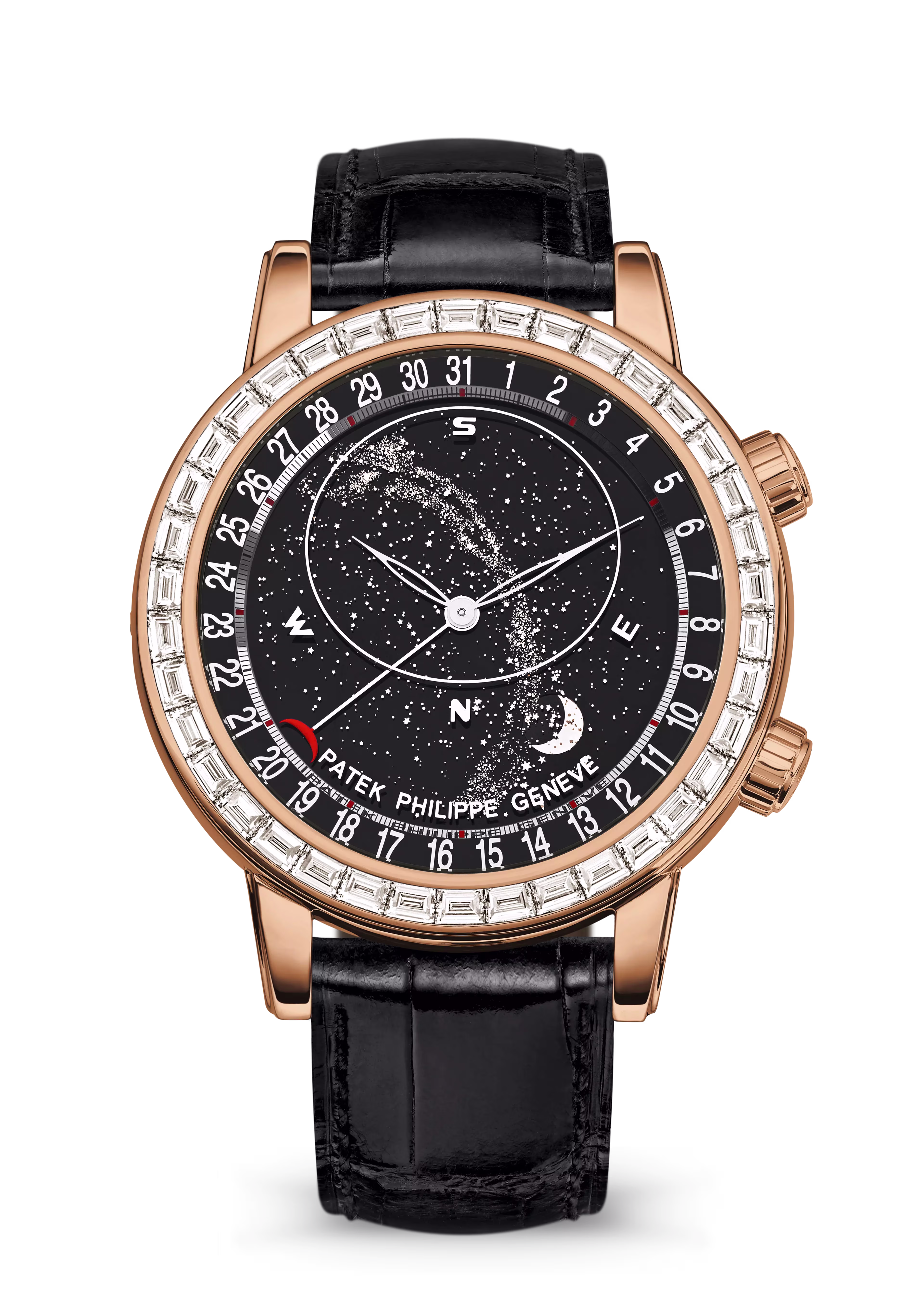 Patek Philippe Celestial