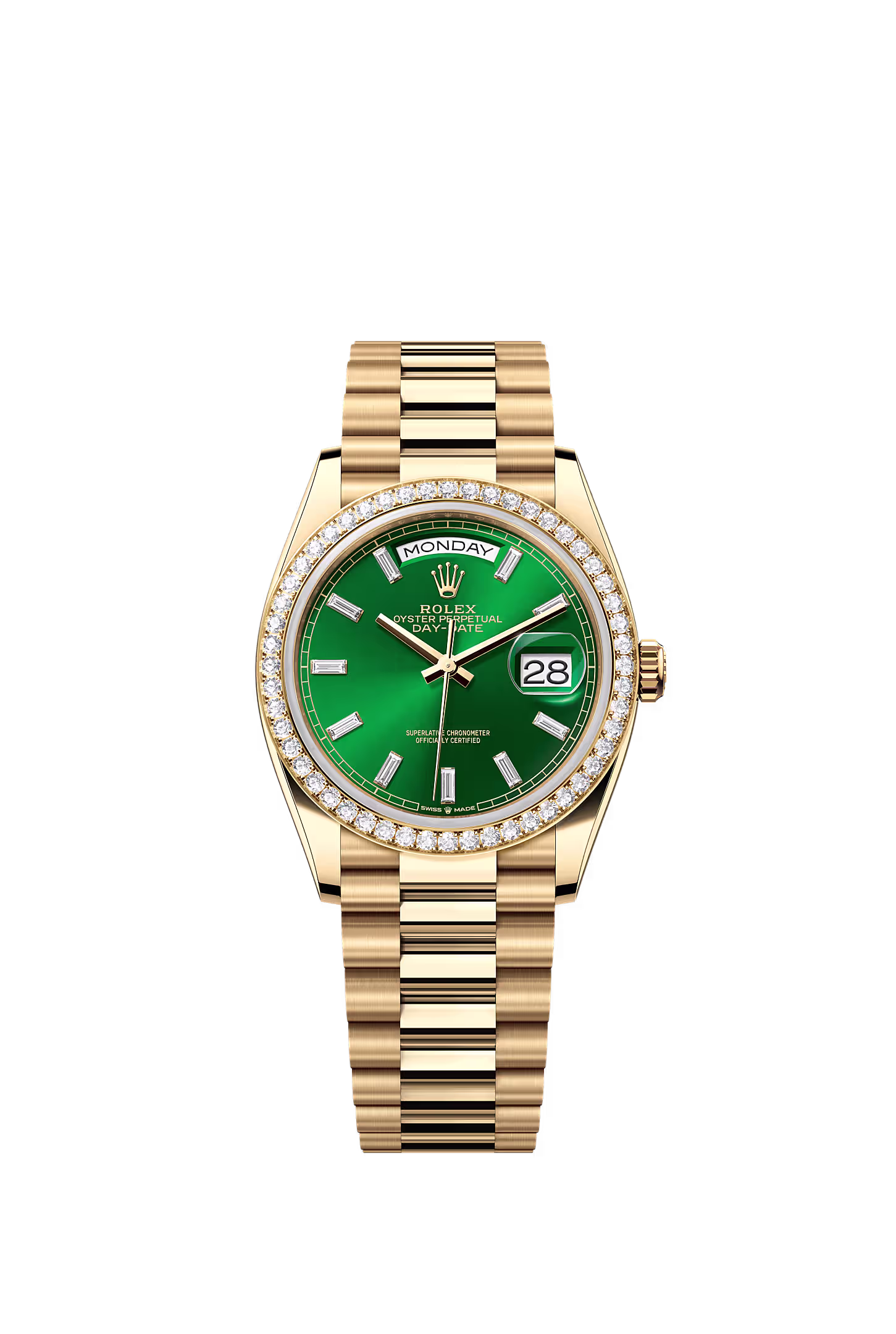 Rolex Day-Date 36
