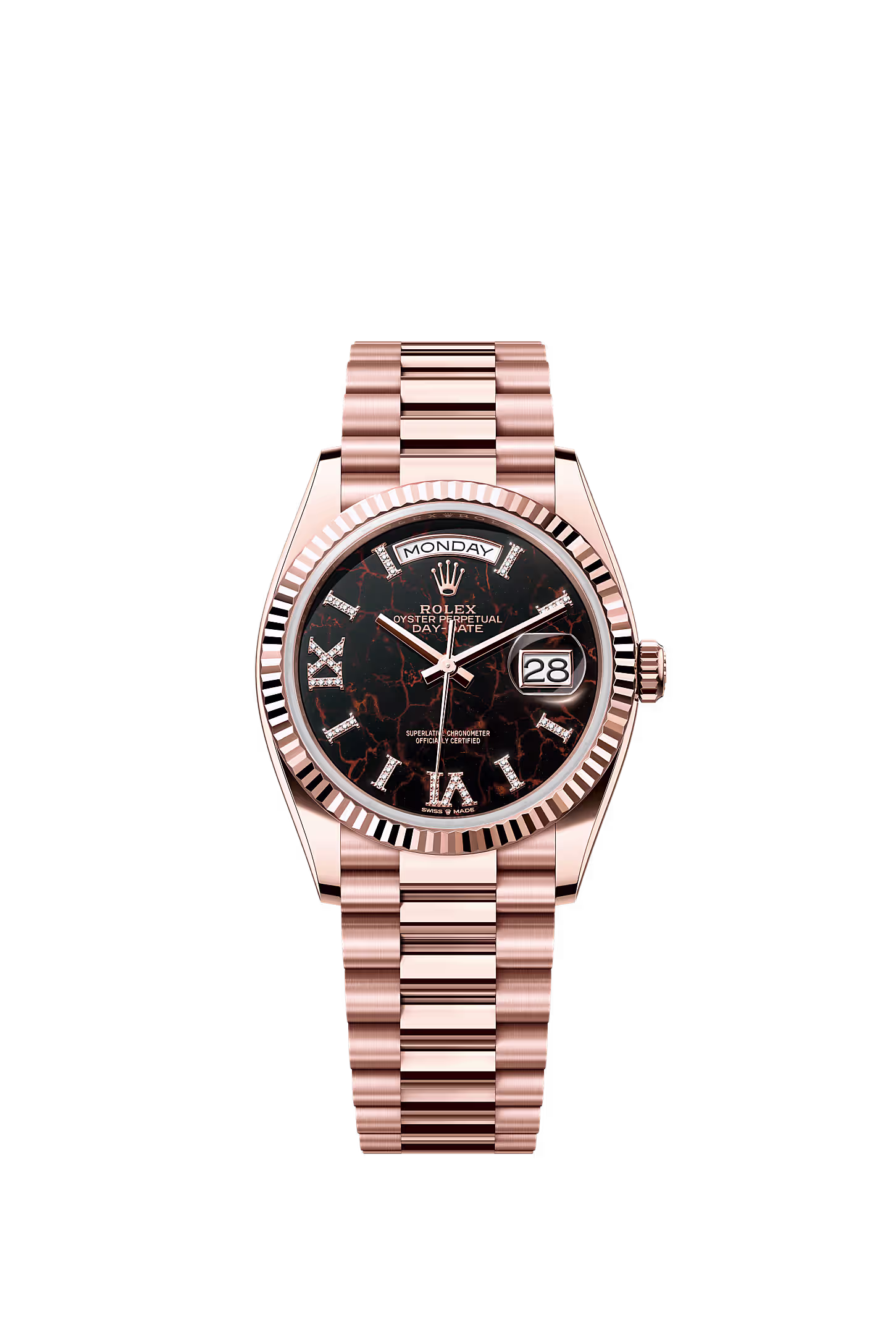 Rolex Day-Date 36