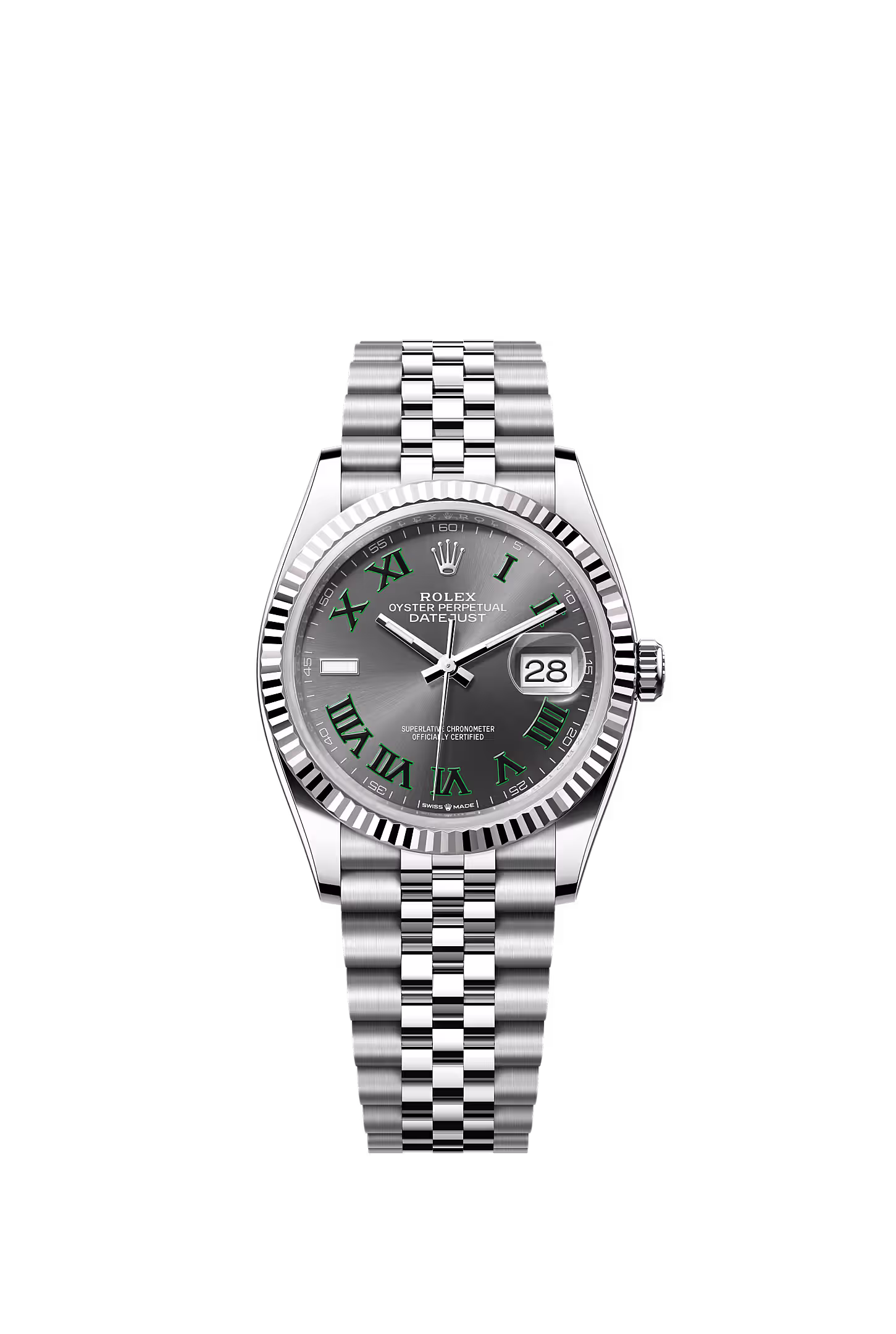Rolex Datejust 36