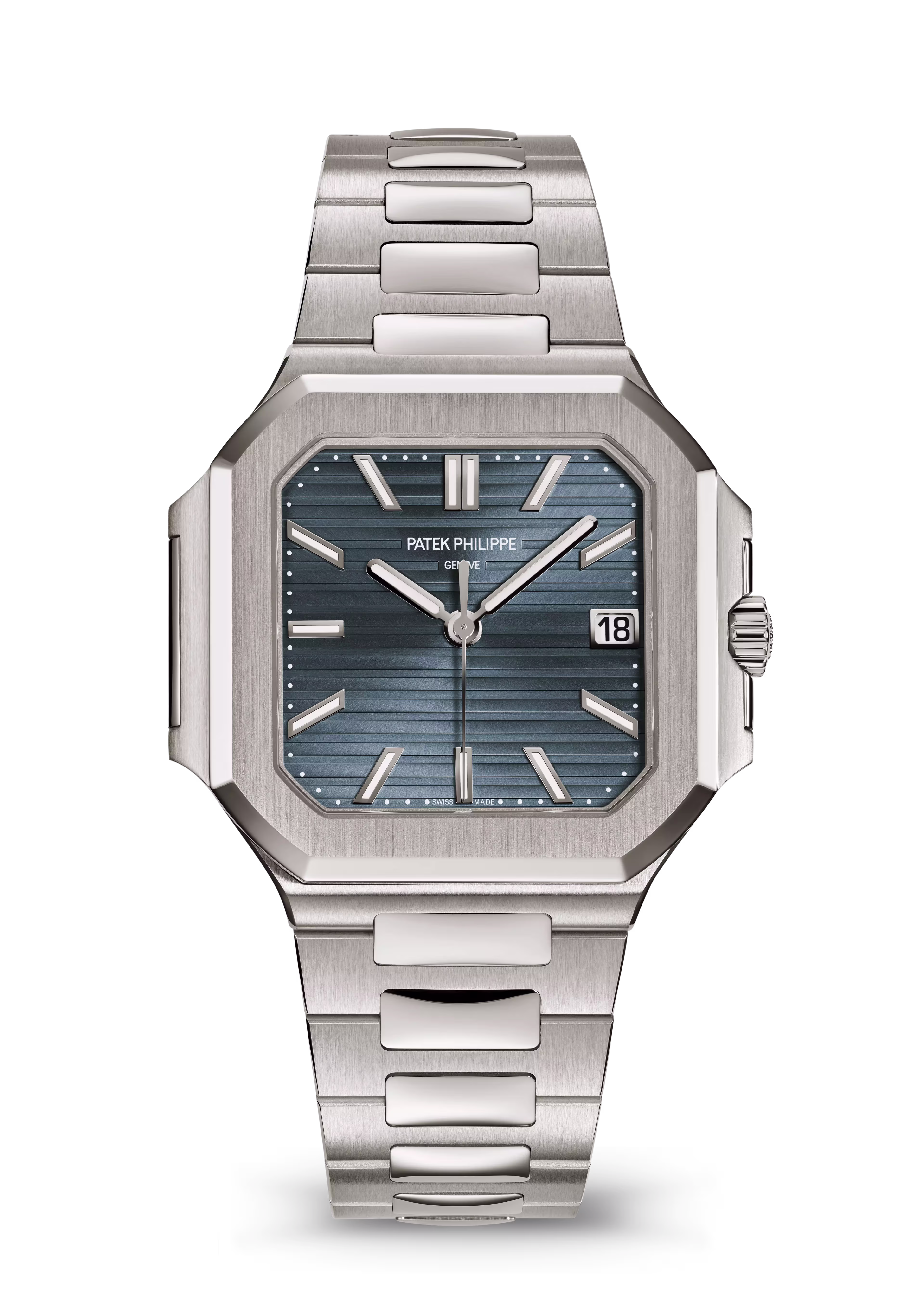 Patek Philippe Cubitus Medium