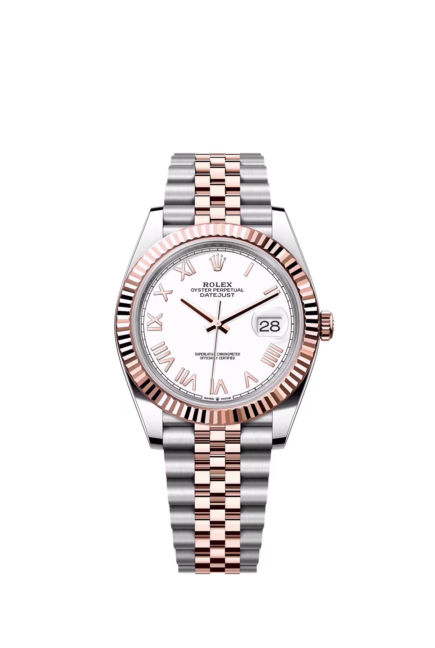 Rolex Datejust 41