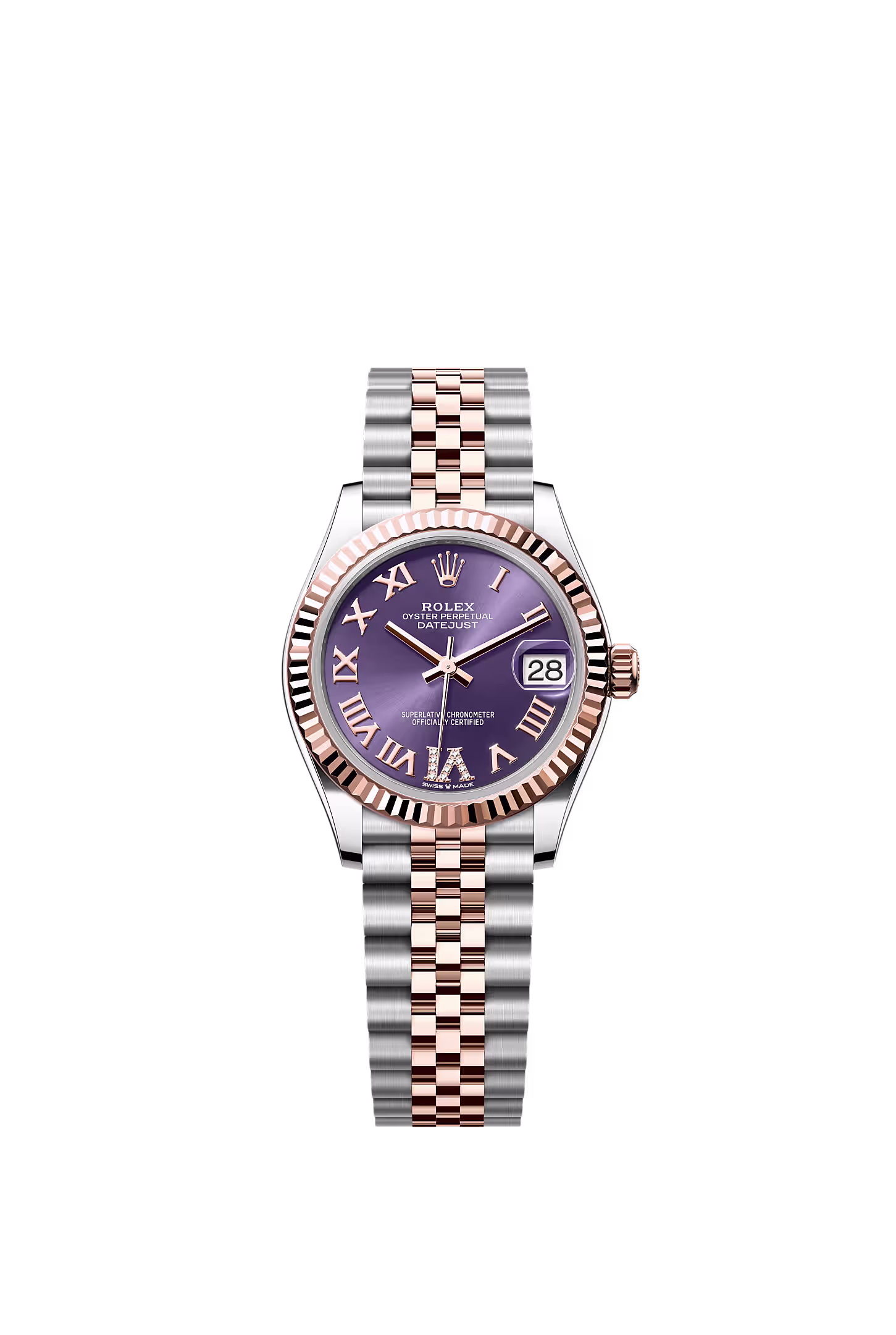 Rolex Datejust 31