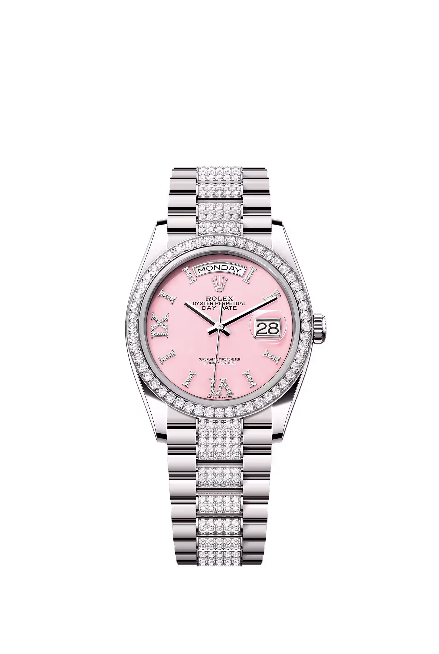 Rolex Day-Date 36