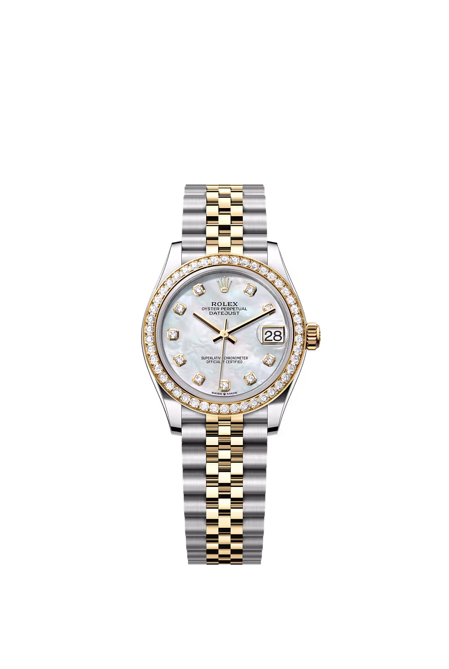 Rolex Datejust 31