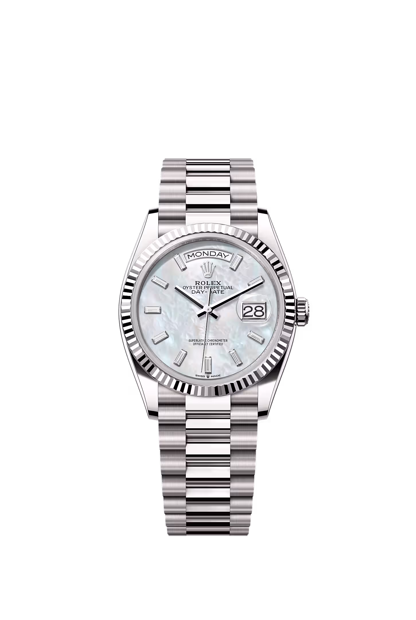 Rolex Day-Date 36