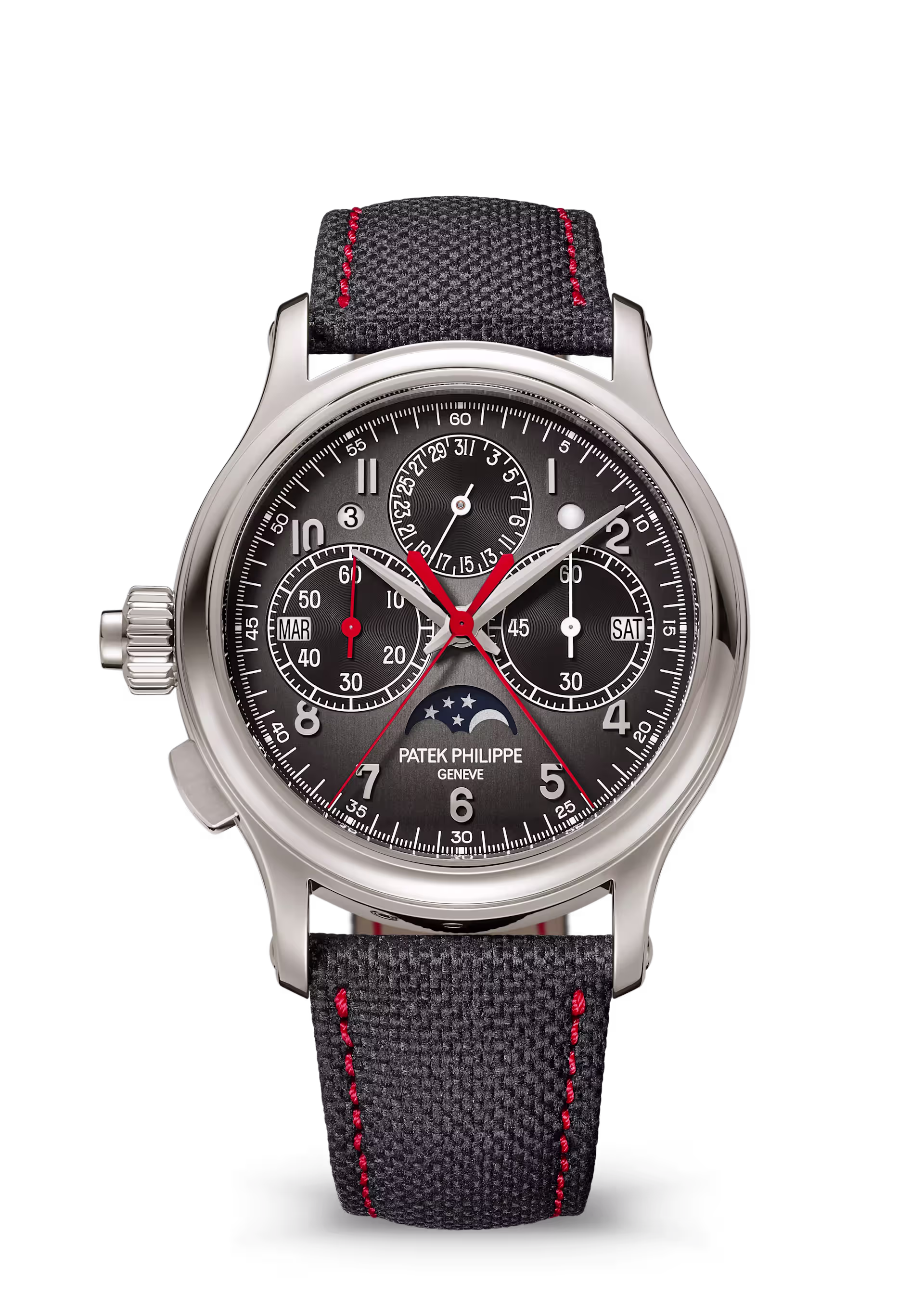 Patek Philippe Grand Complications