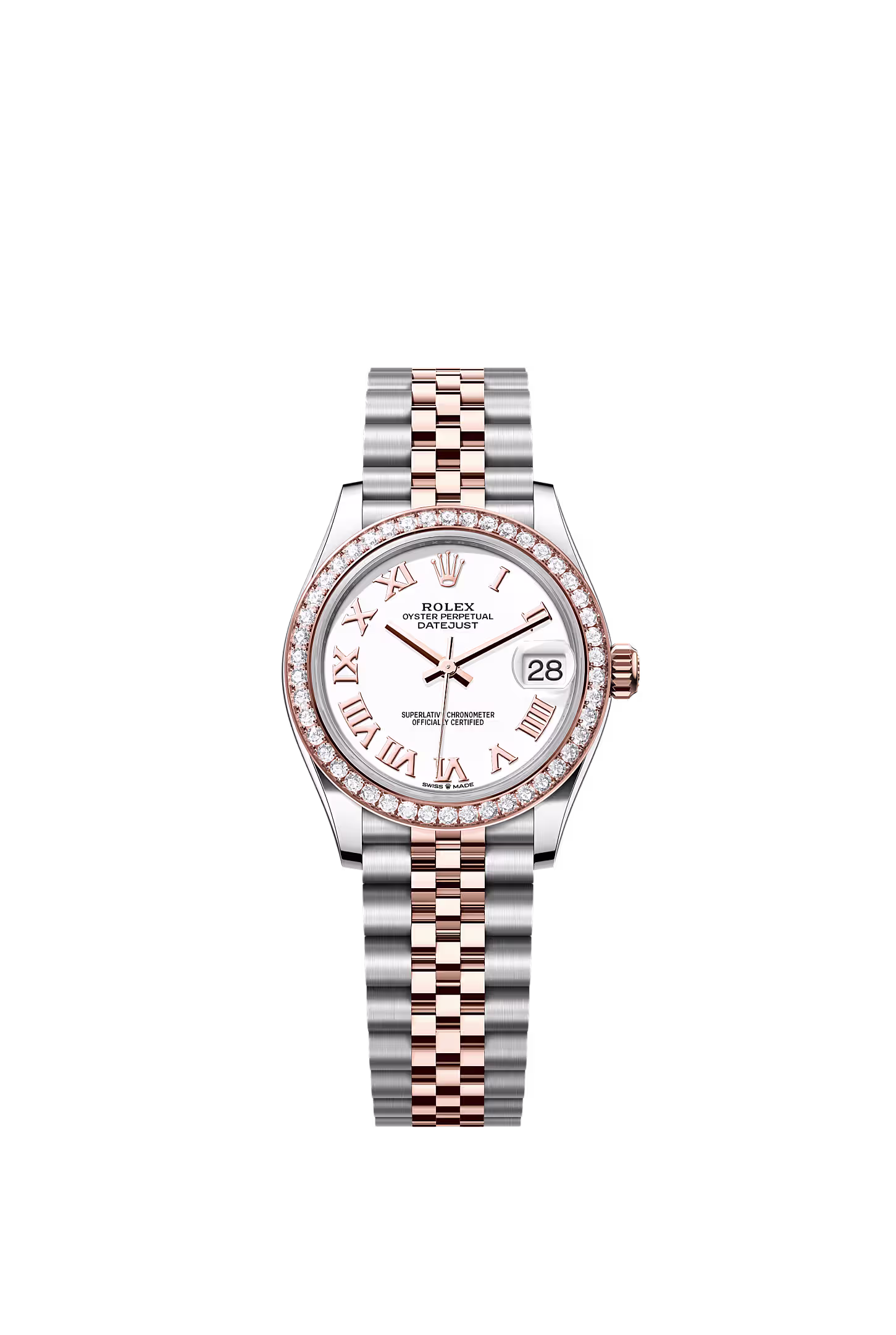 Rolex Datejust 31