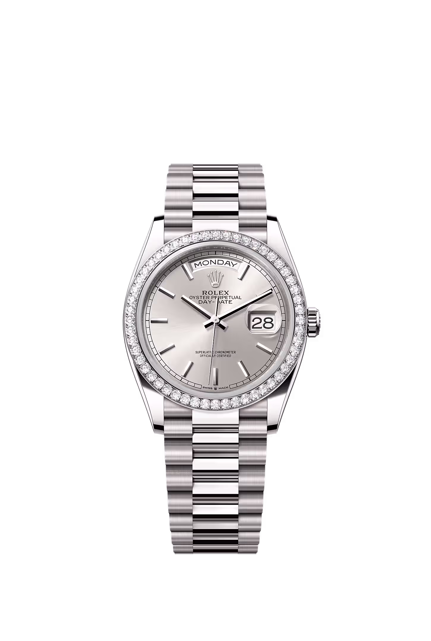 Rolex Day-Date 36