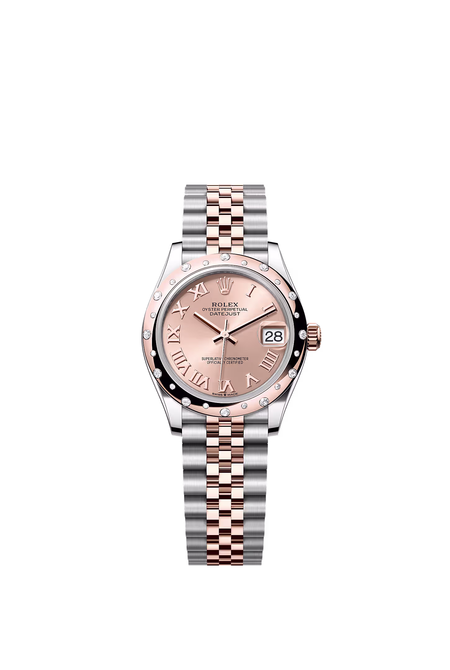 Rolex Datejust 31