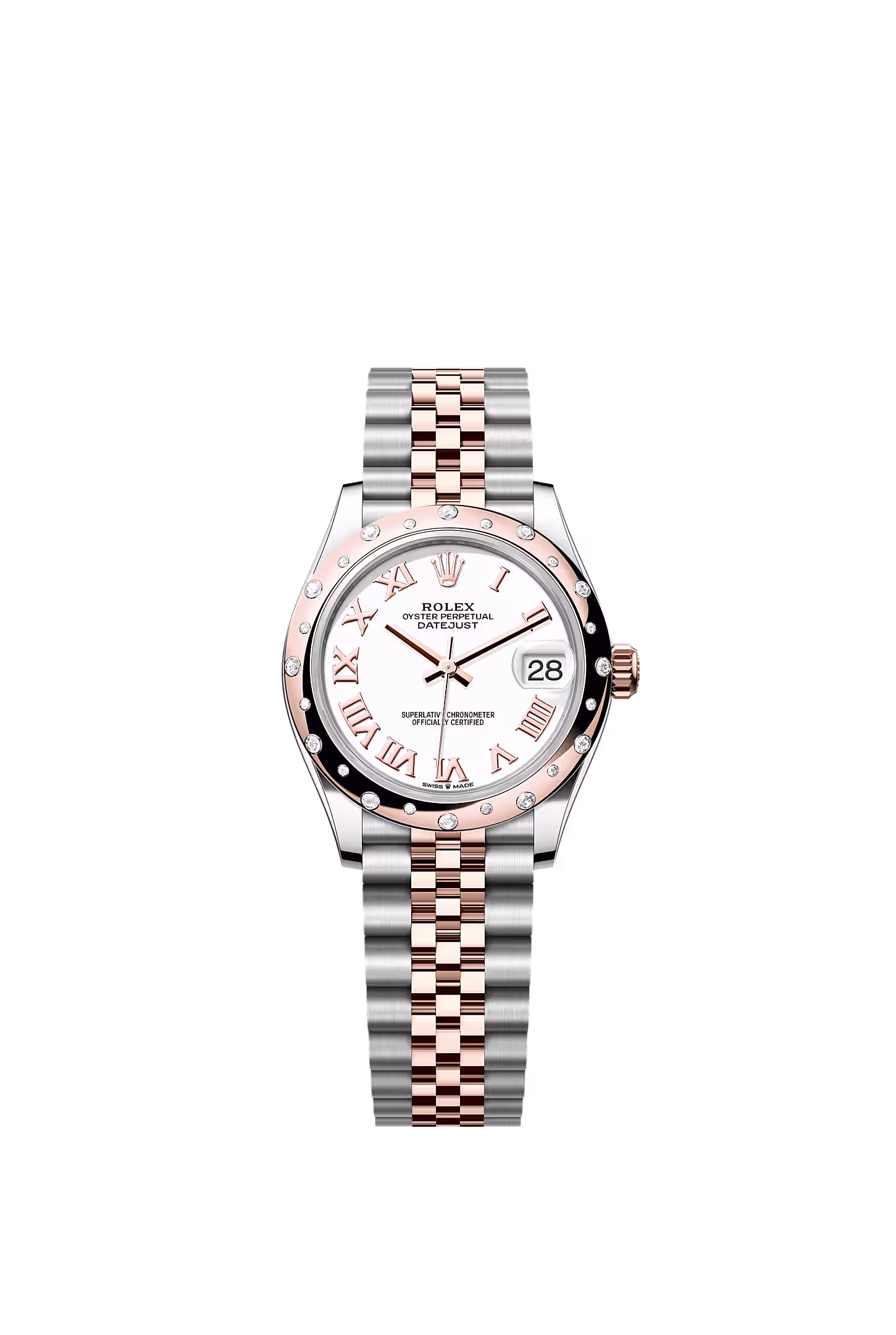 Rolex Datejust 31