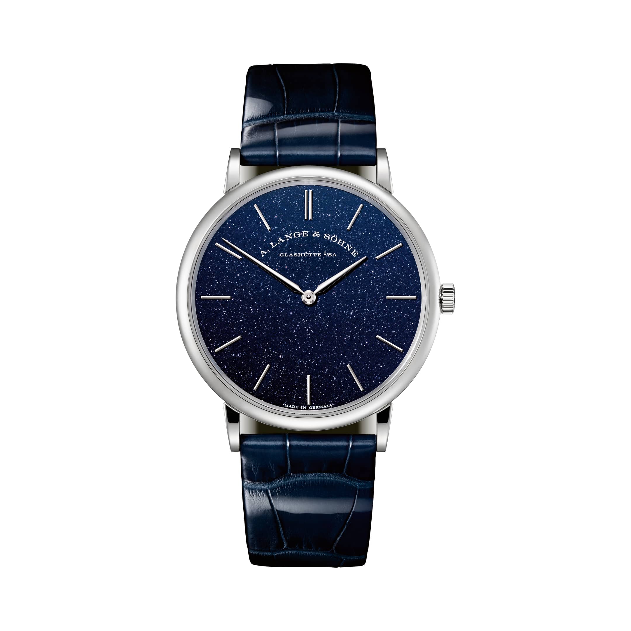 A. Lange & Söhne Saxonia Thin