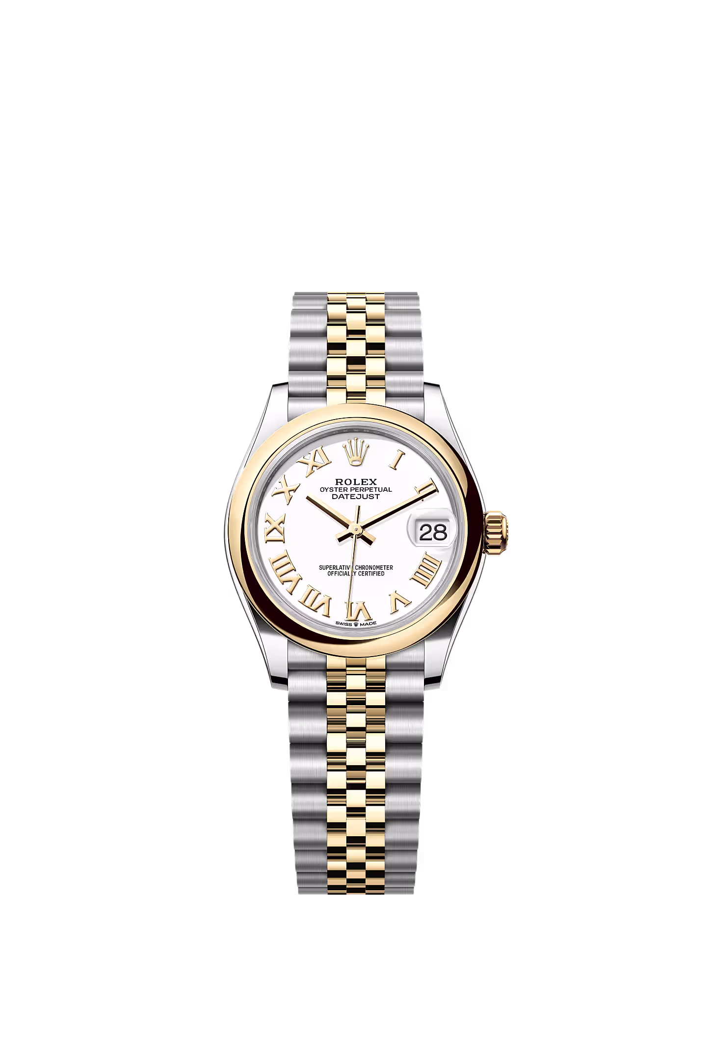 Rolex Datejust 31